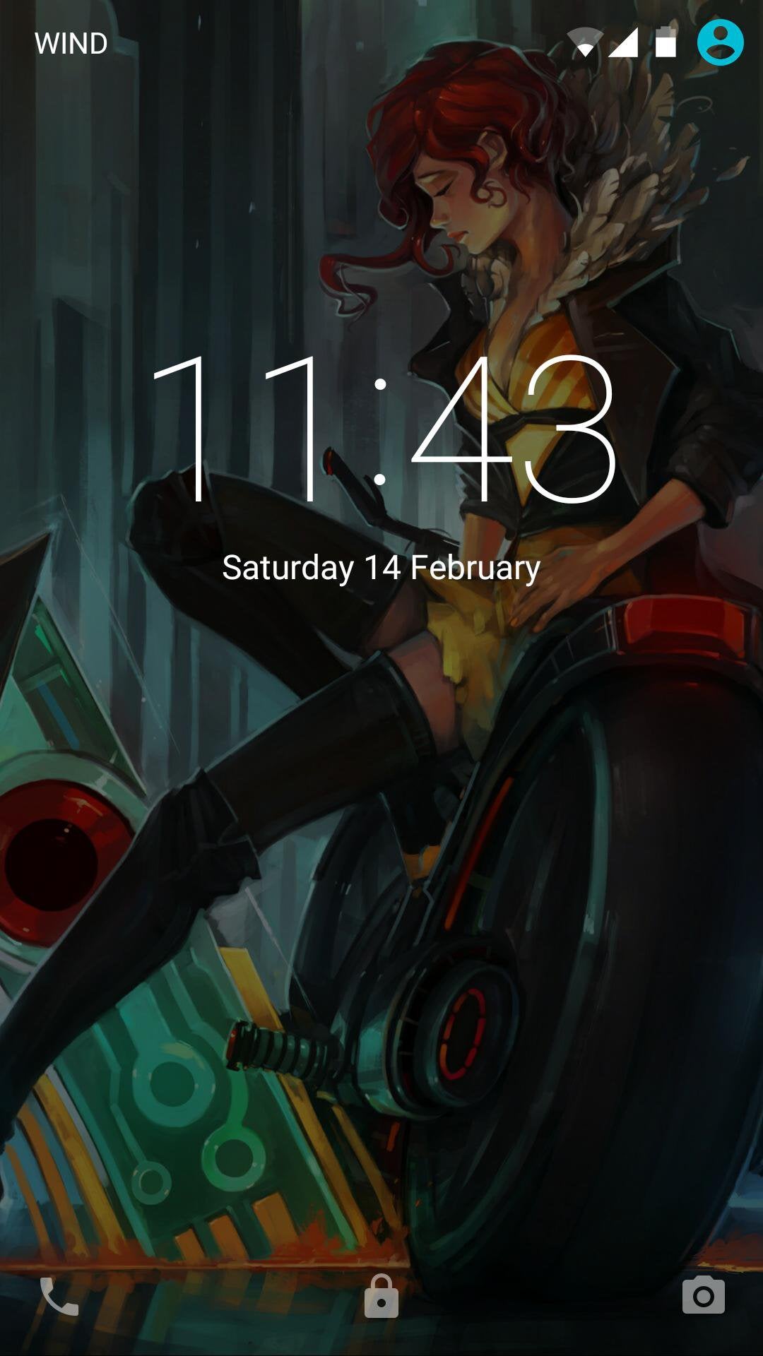 Transistor Wallpapers