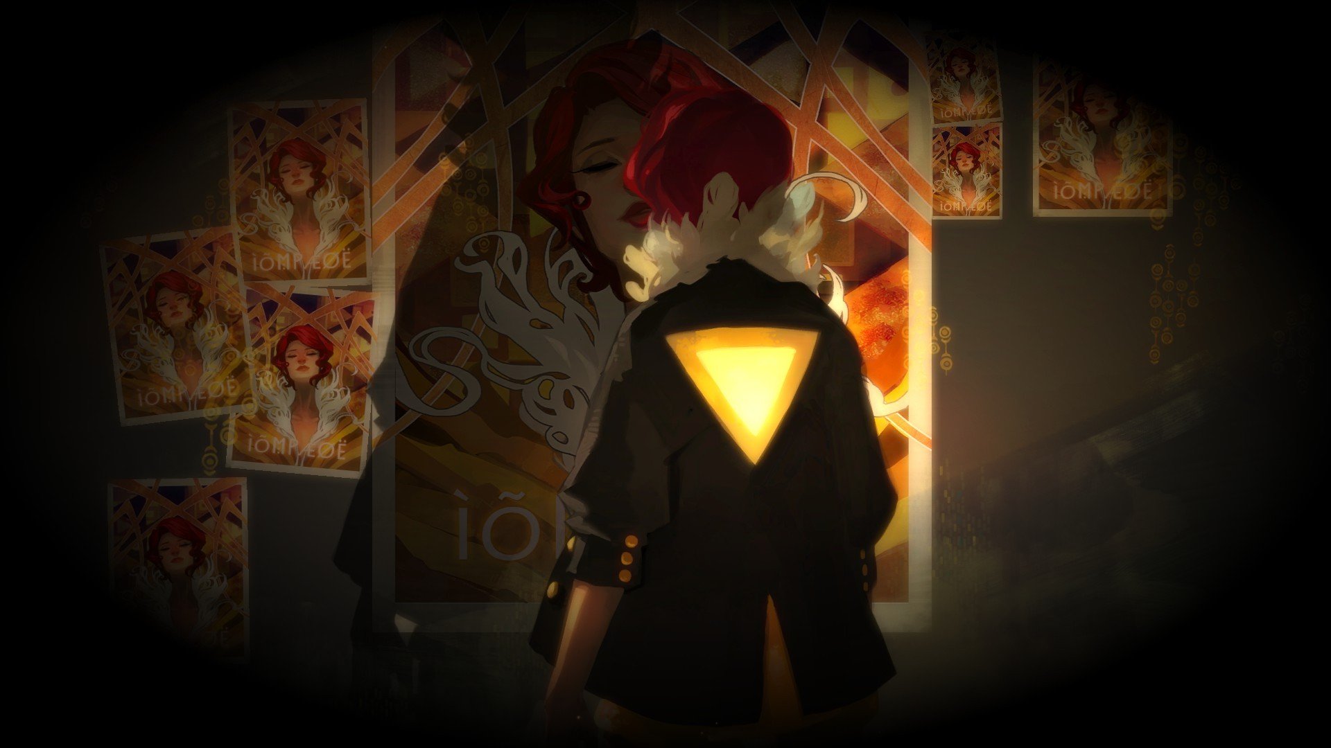 Transistor Wallpapers