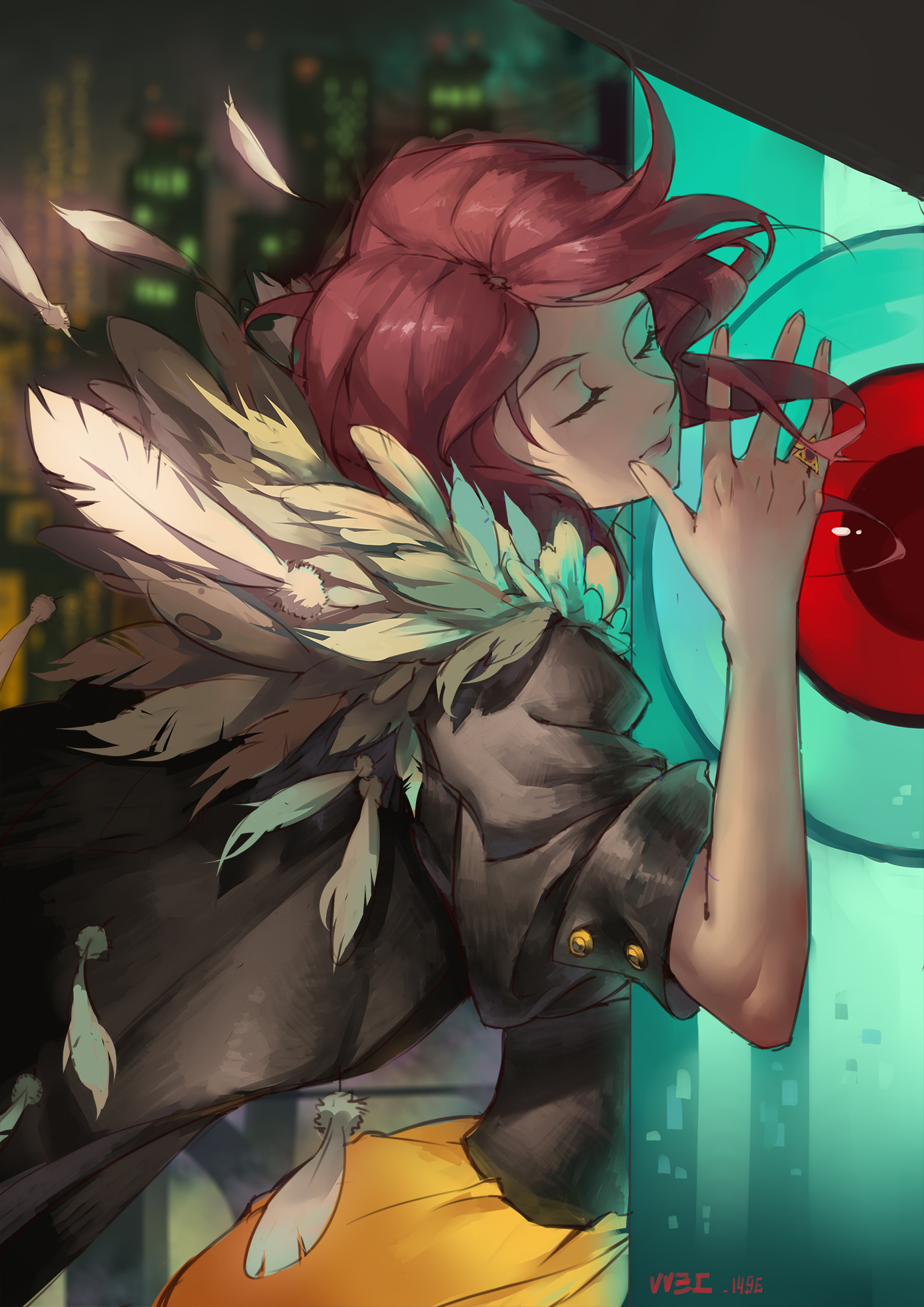 Transistor Wallpapers