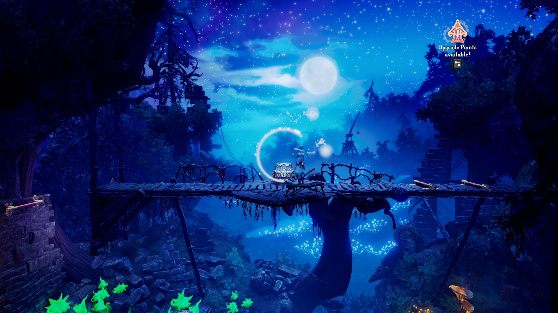 Trine 4 Prince Wallpapers