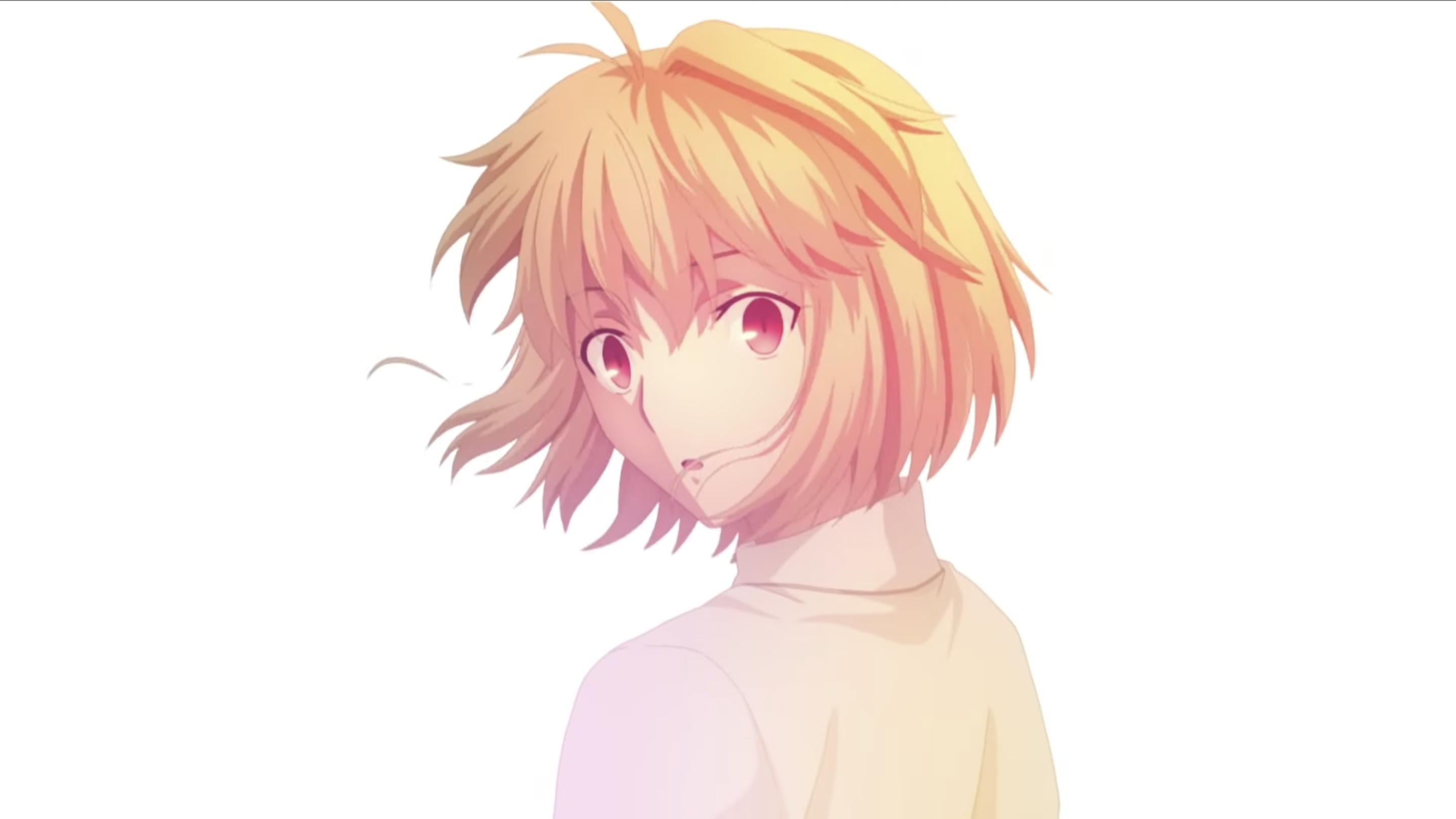 Tsukihime 2021 Game Wallpapers