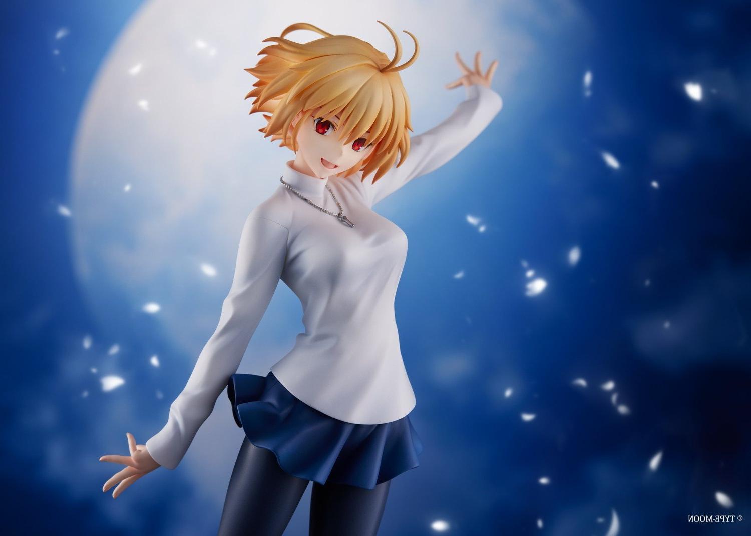 Tsukihime A Piece of Blue Glass Moon Wallpapers