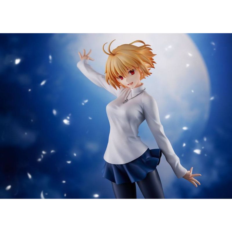 Tsukihime A Piece of Blue Glass Moon Wallpapers