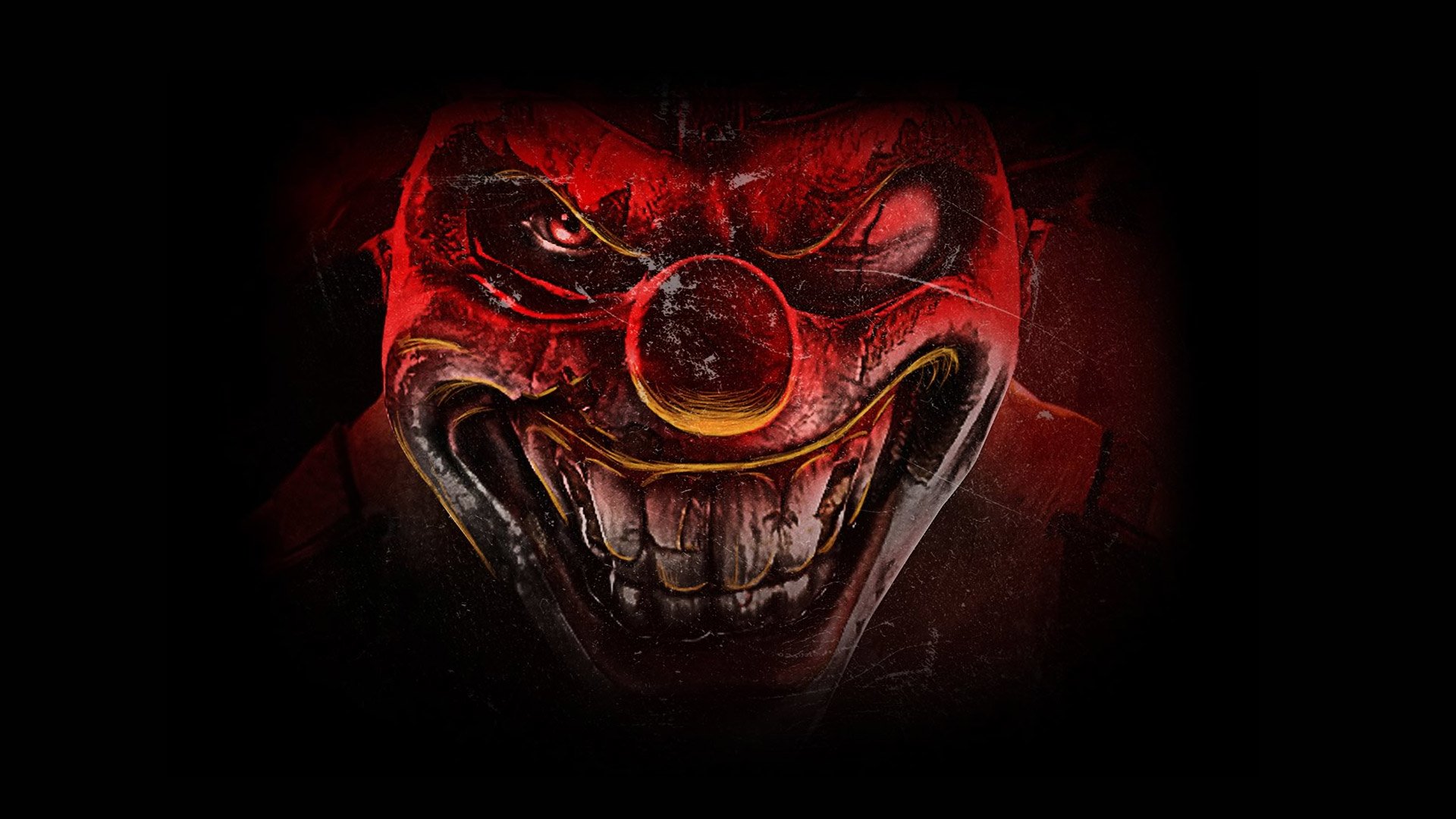 Twisted Metal Wallpapers