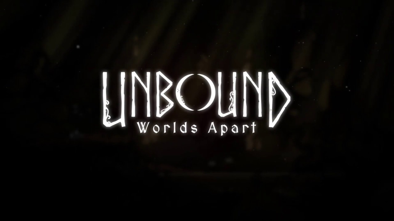 Unbound: Worlds Apart Wallpapers