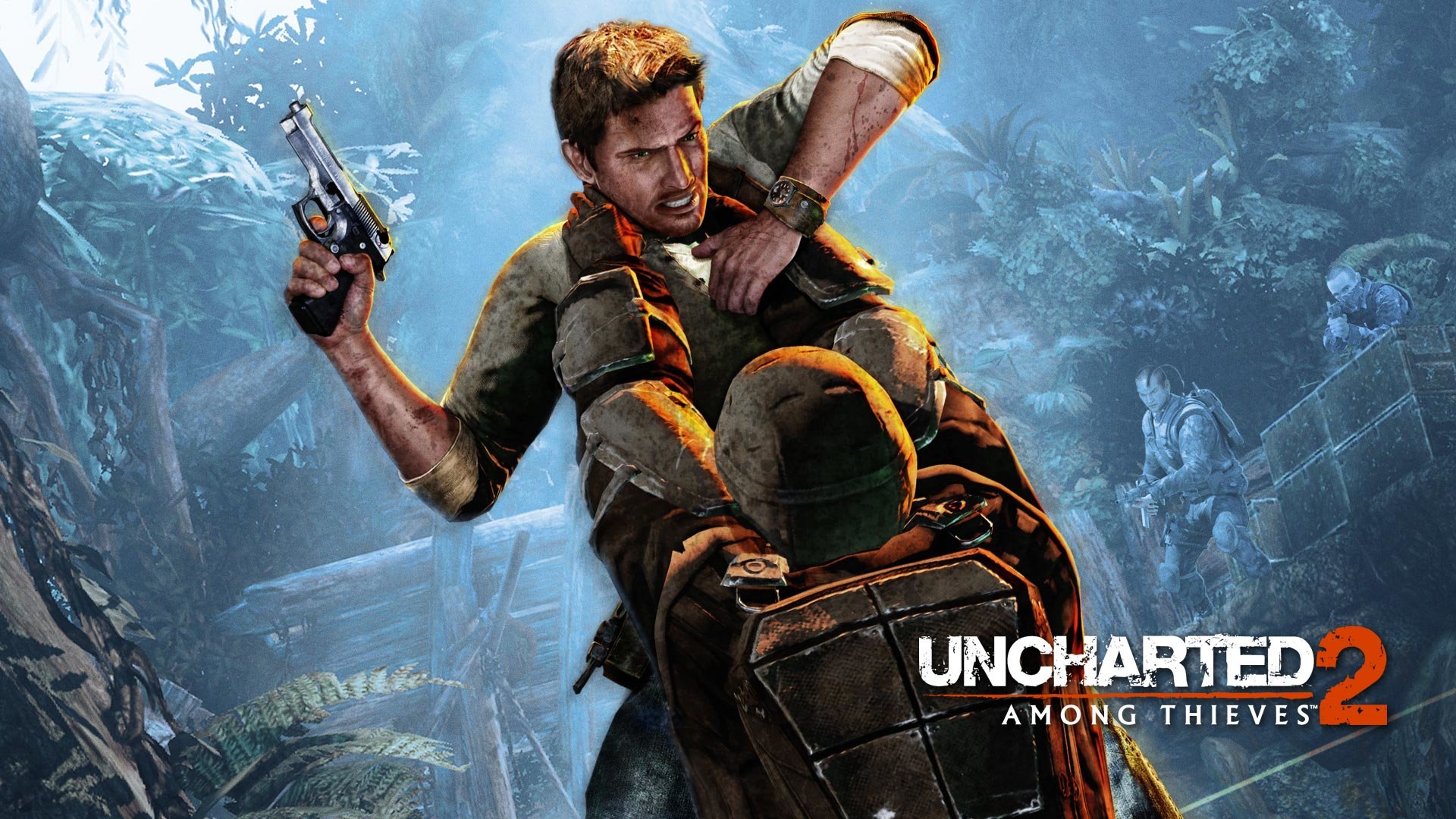 Uncharted Wallpapers