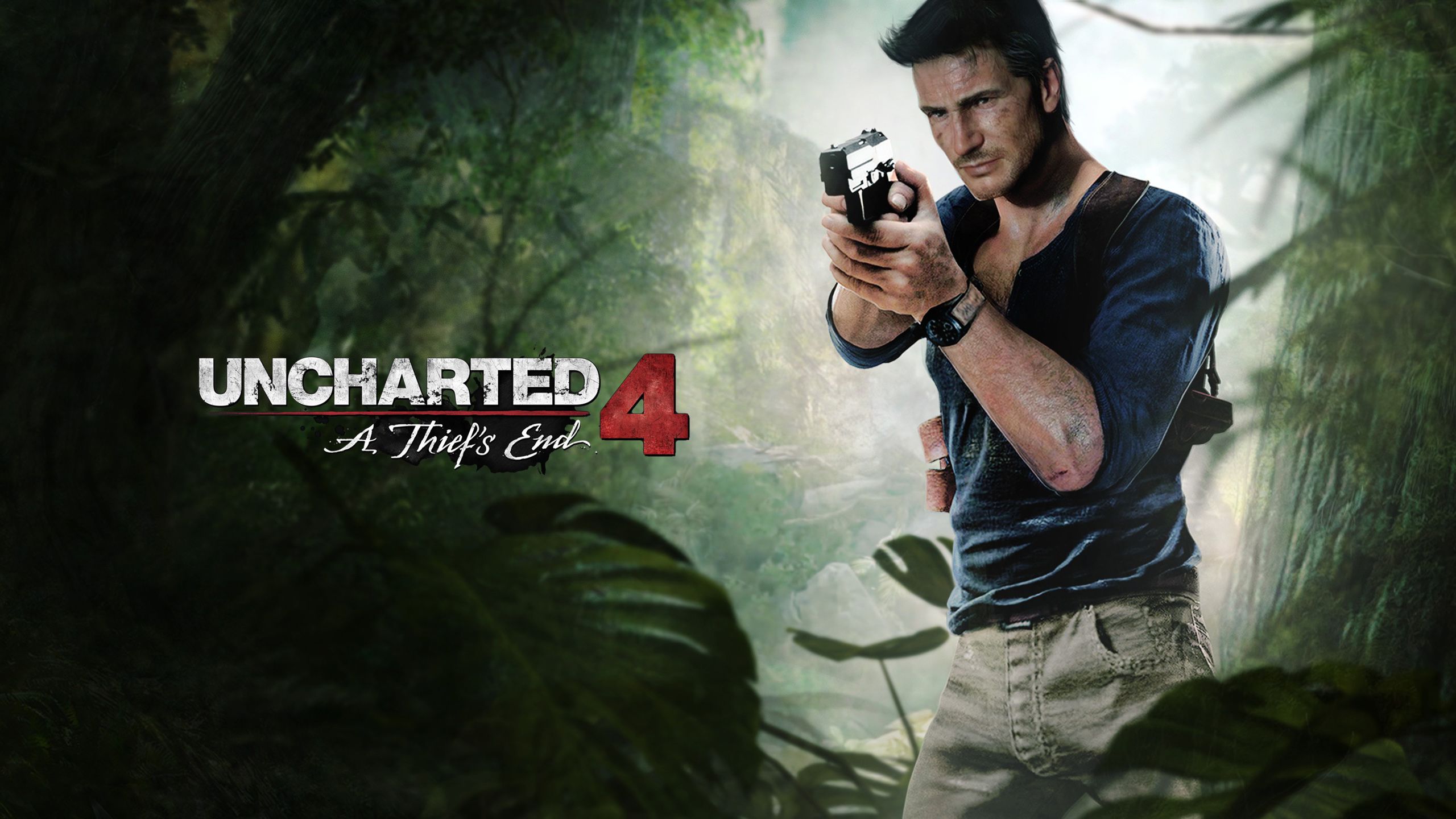 Uncharted Wallpapers