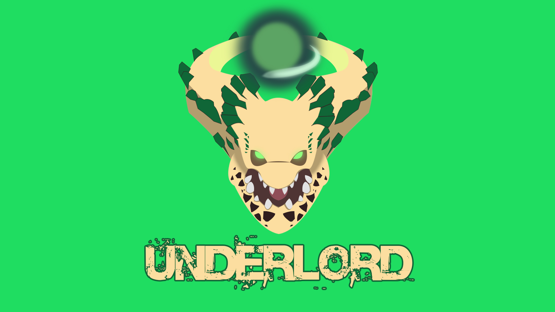 Underlord Dota 2 Wallpapers