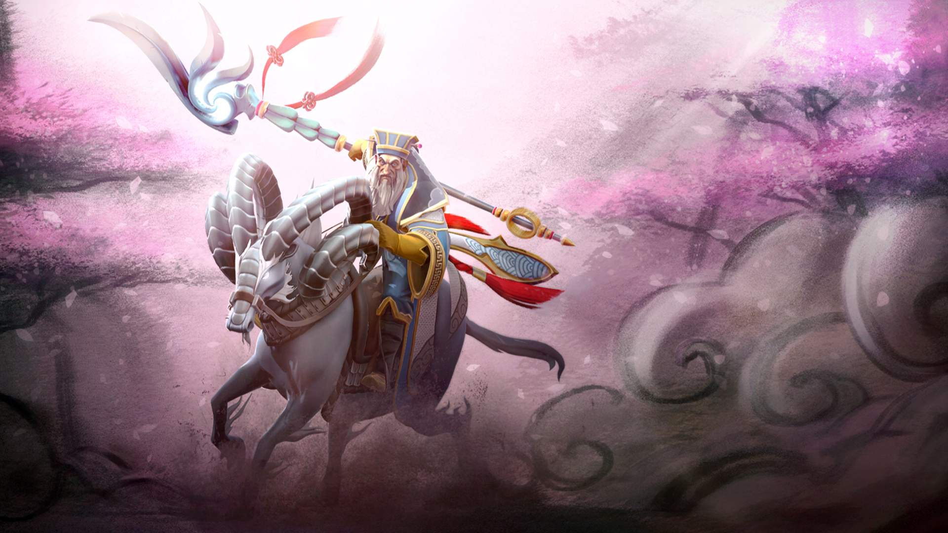 Underlord Dota 2 Wallpapers