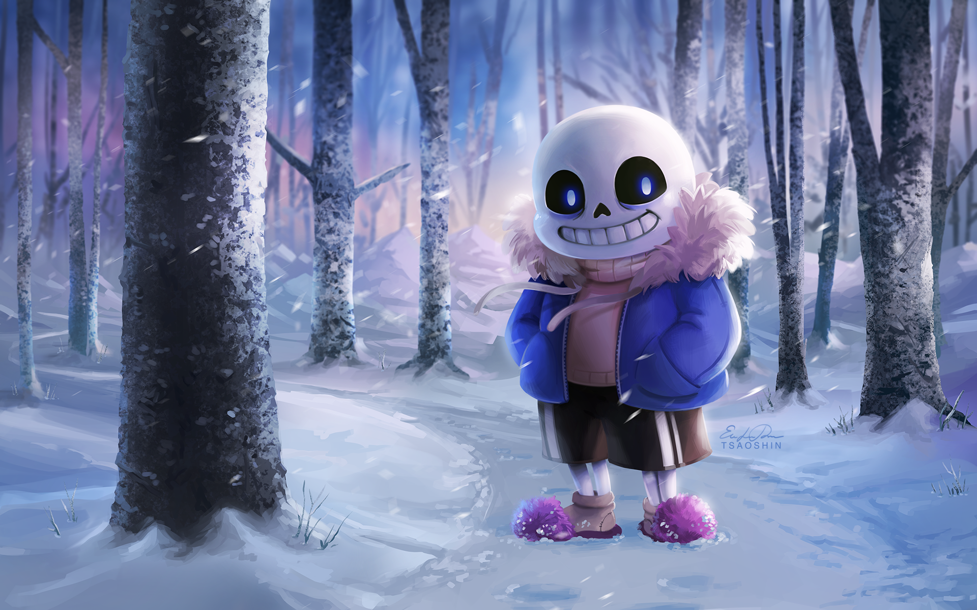 Undertale Wallpapers