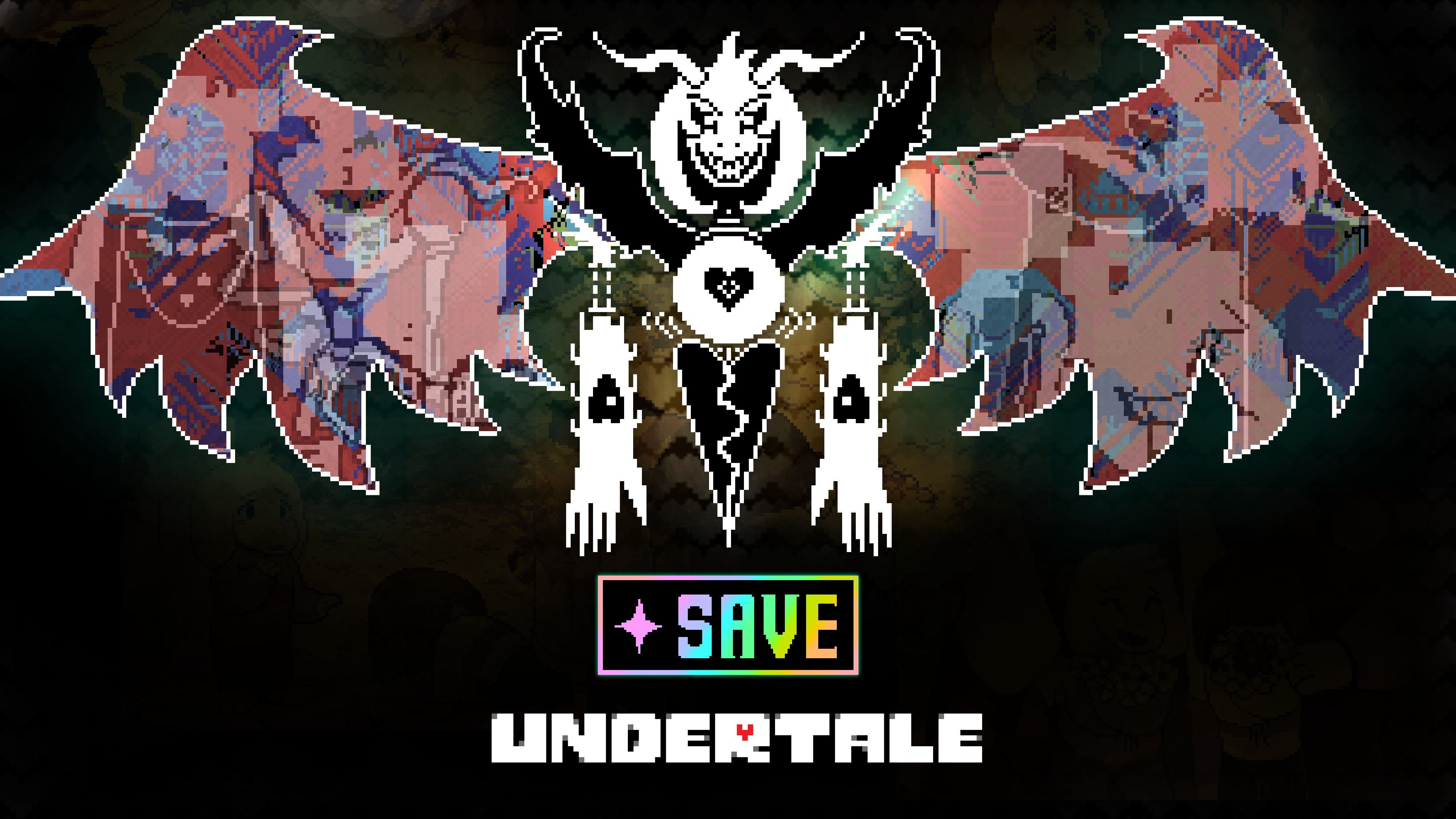 Undertale Wallpapers