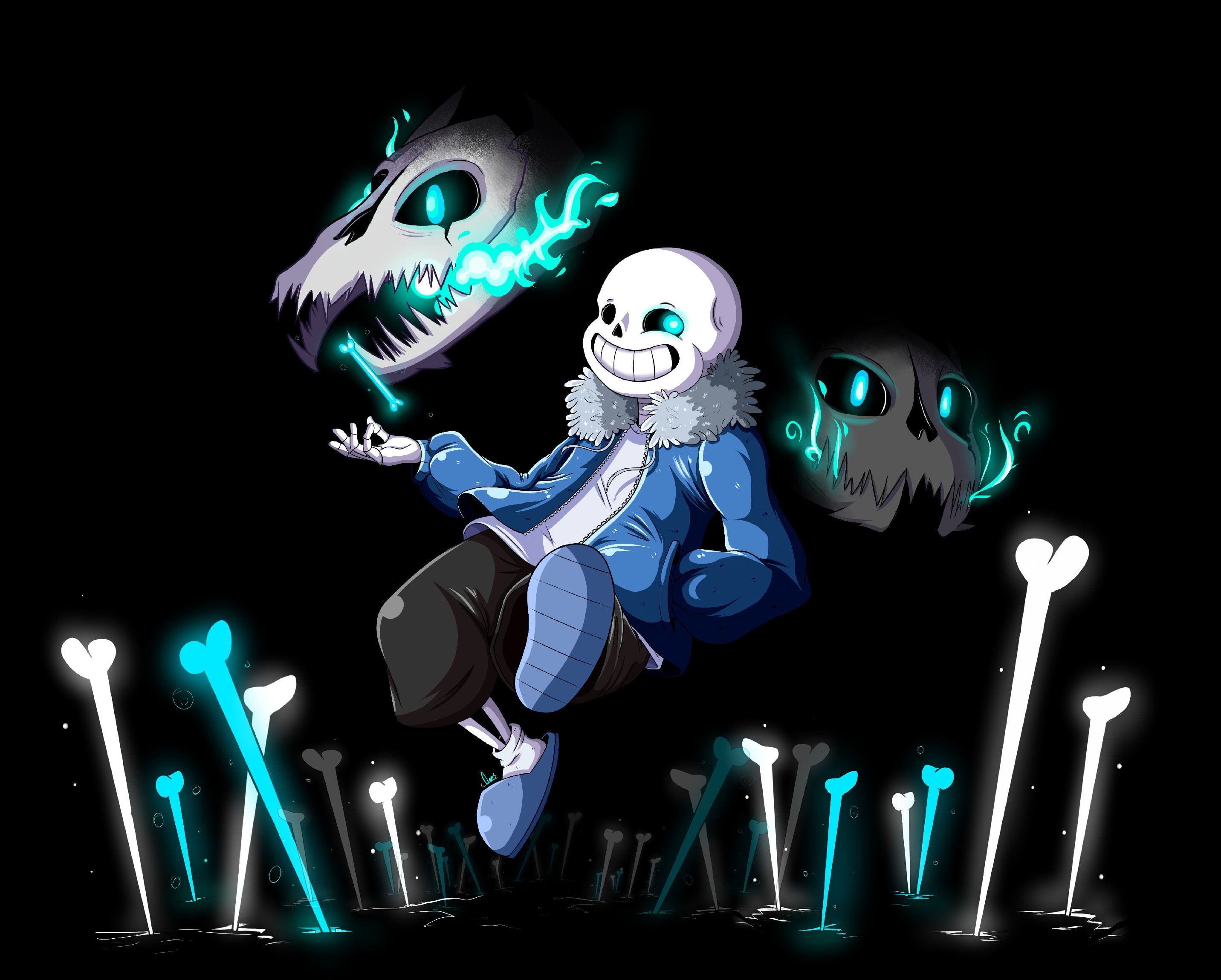 Undertale Wallpapers