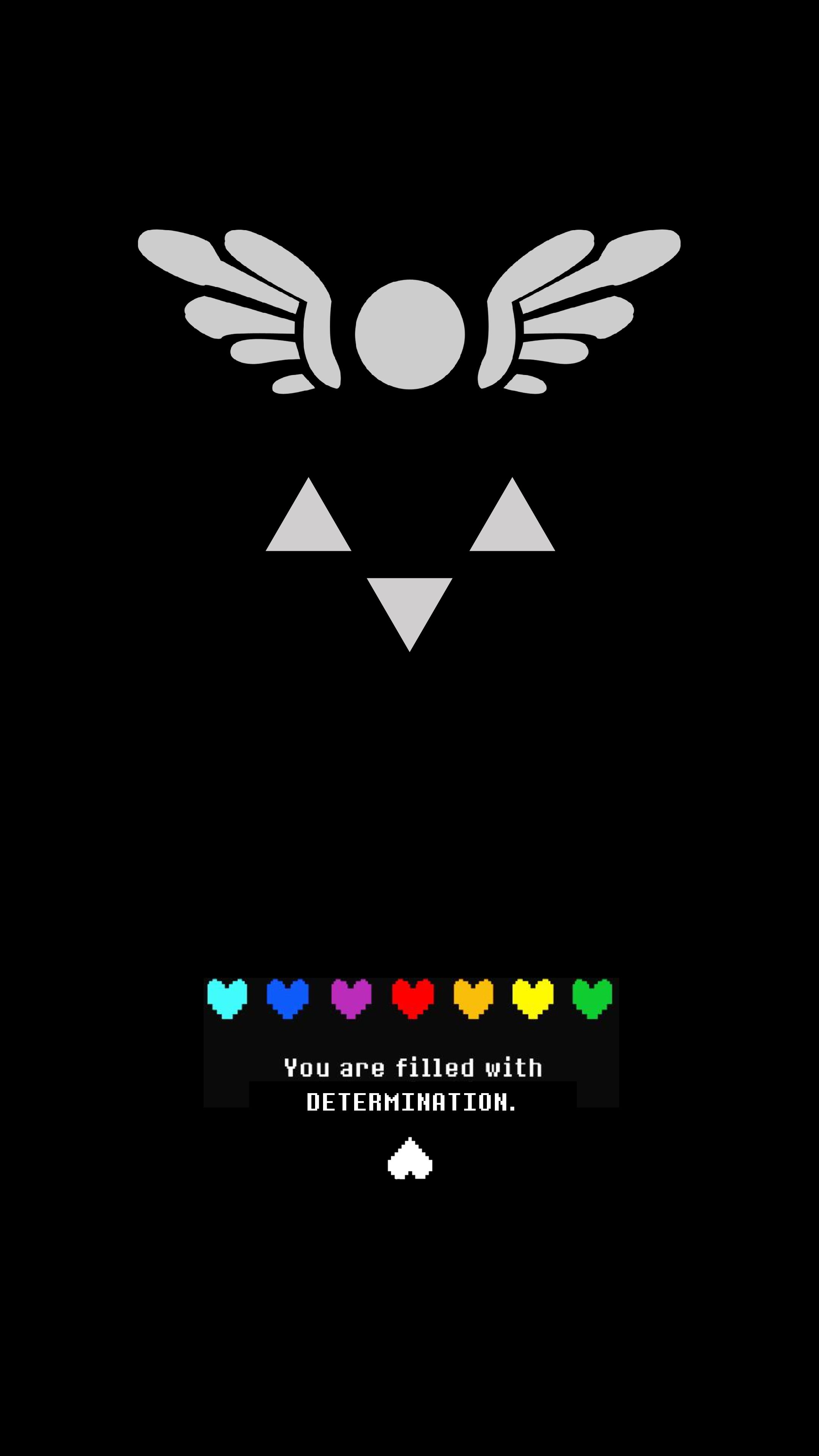 Undertale Wallpapers