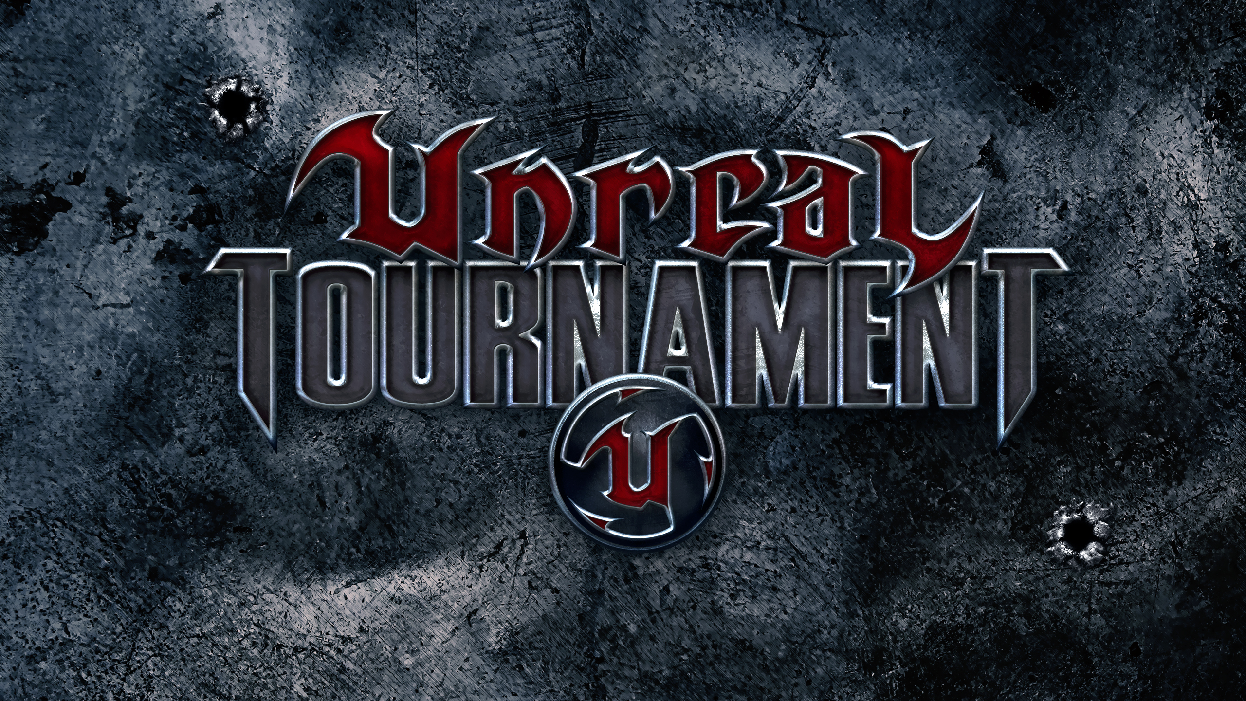 Unreal Tournament Wallpapers