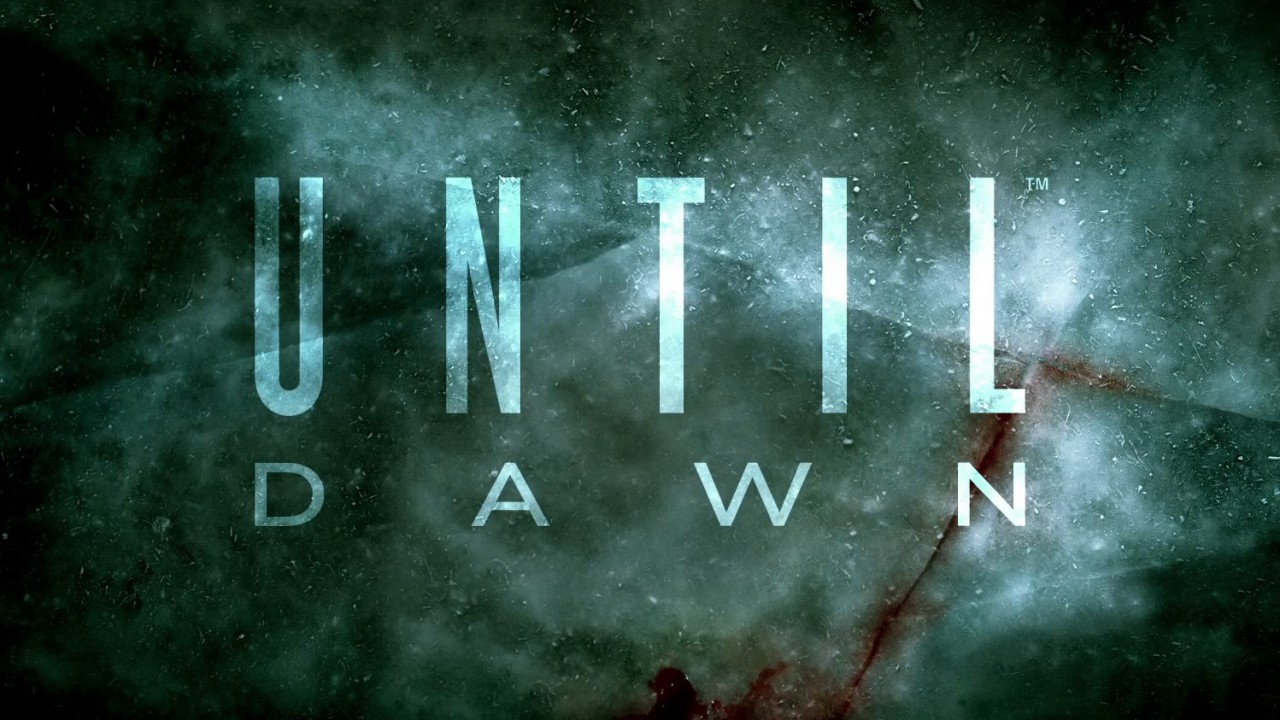 Until Dawn Wallpapers