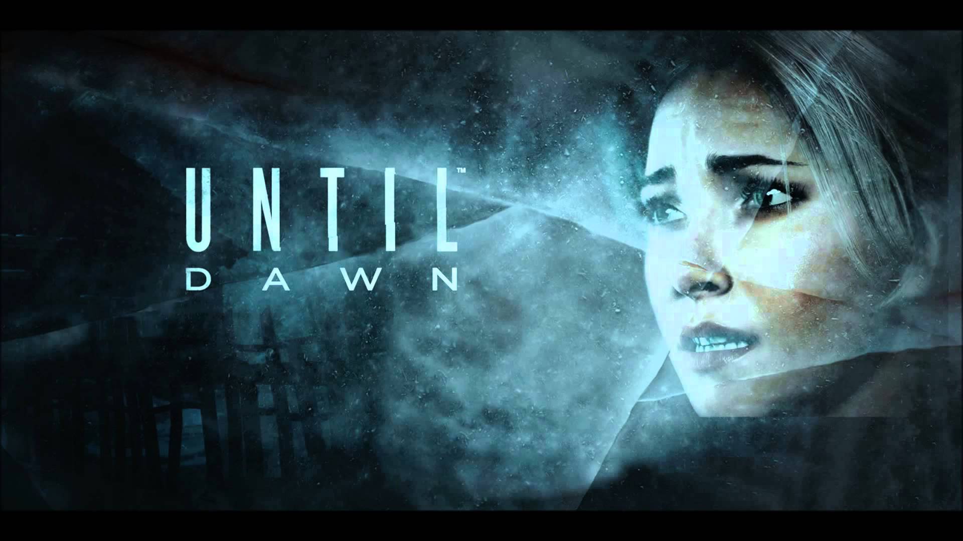 Until Dawn Wallpapers