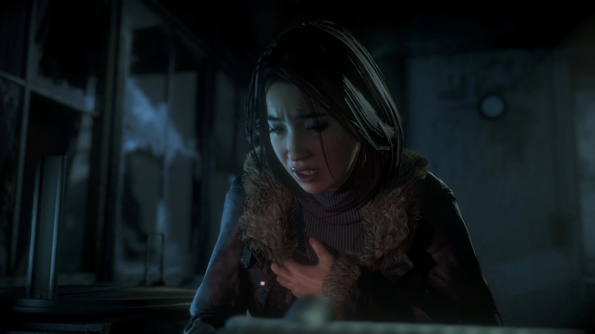 Until Dawn Wallpapers