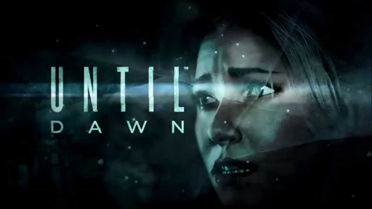 Until Dawn Wallpapers