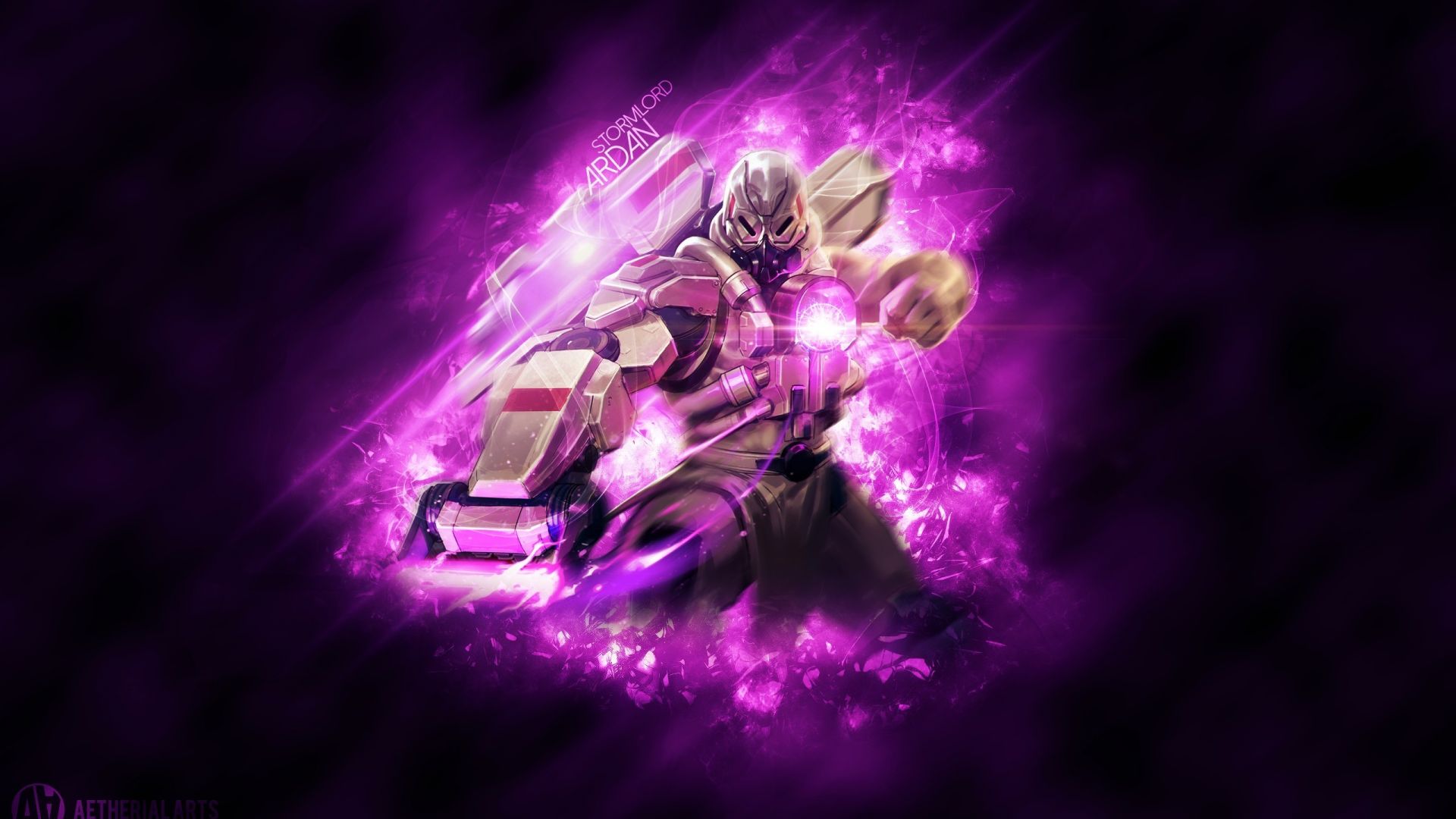 Vainglory Wallpapers