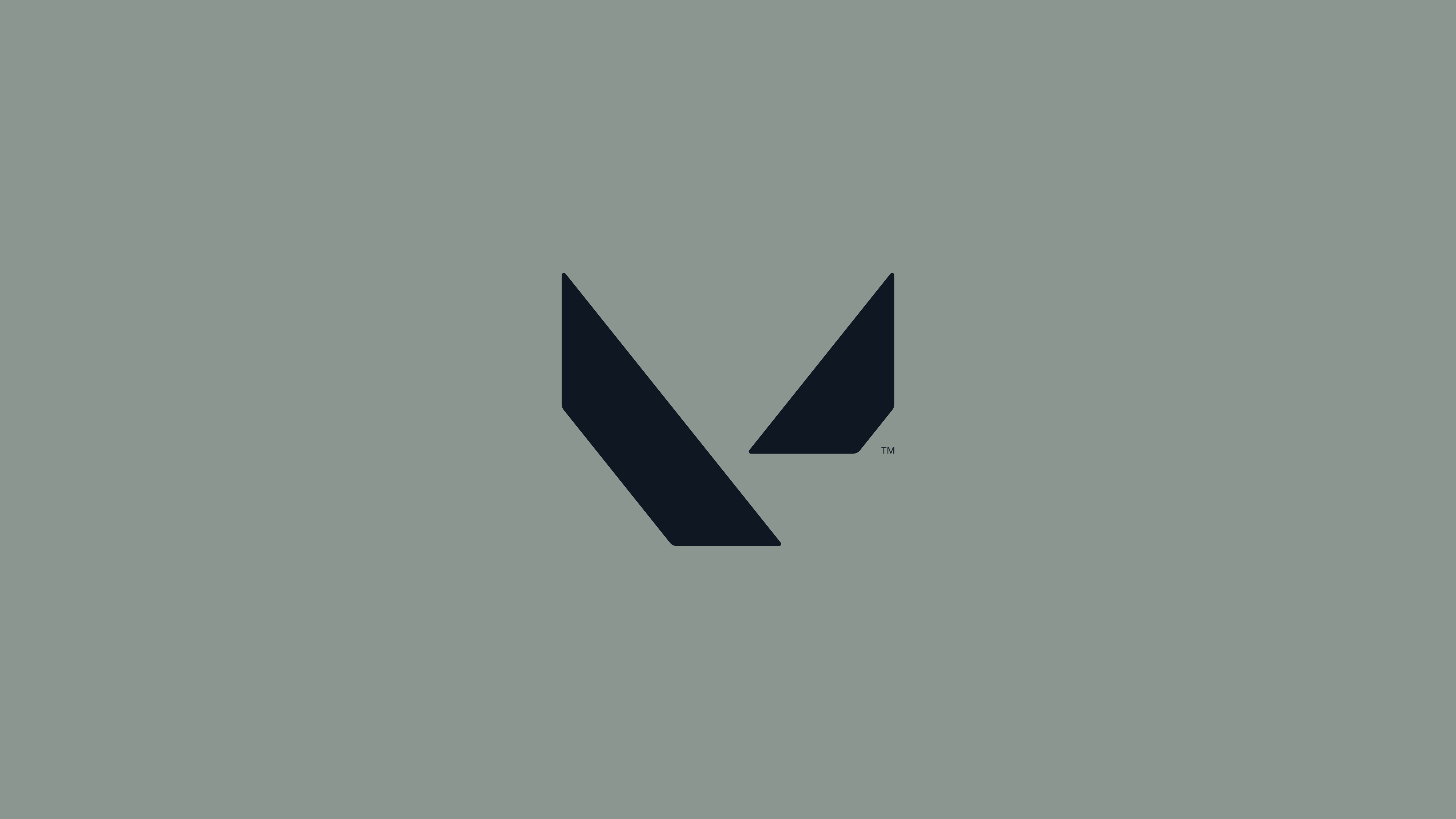 Valorant Logo Wallpapers