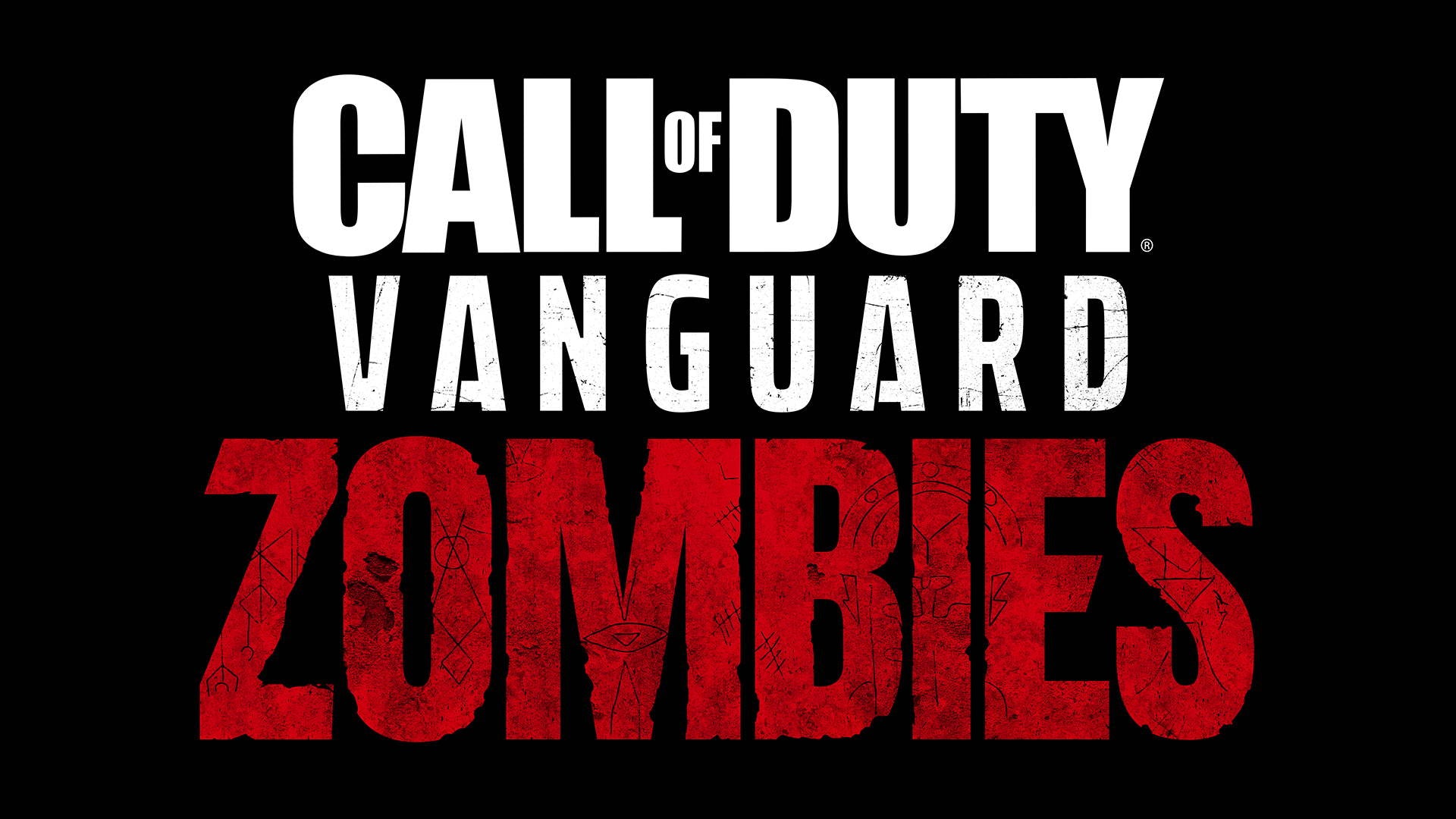 Vanguard Zombies Call of Duty Wallpapers