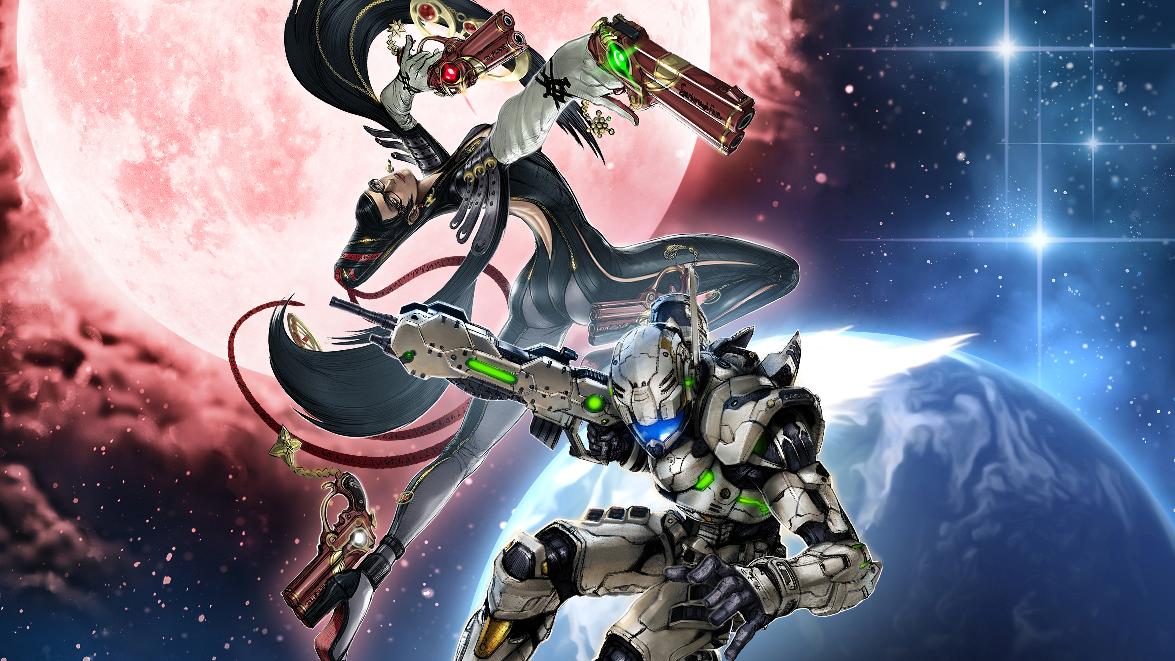 Vanquish Wallpapers