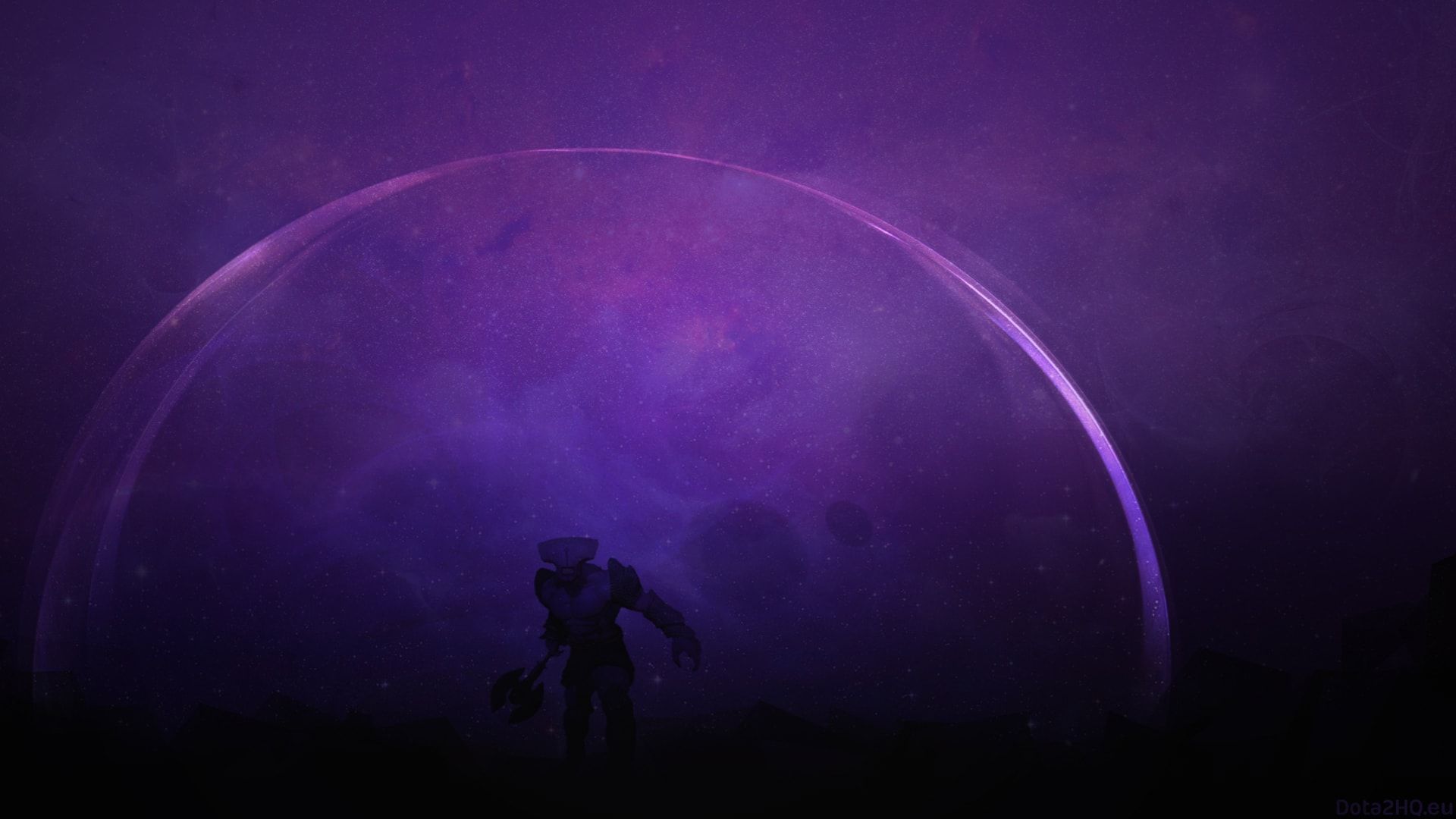 Vault Of The Void Wallpapers