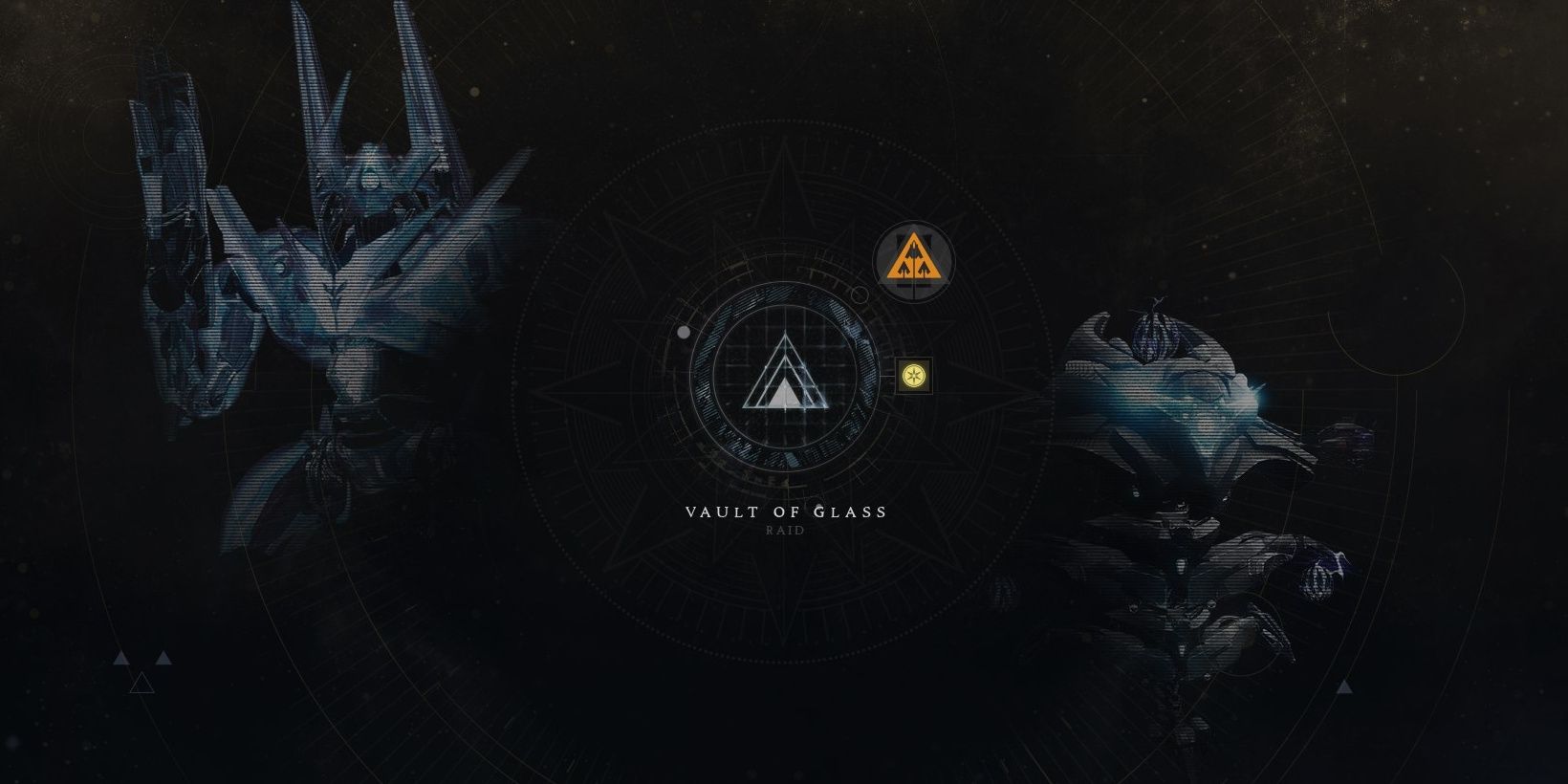 Vault Of The Void HD Wallpapers