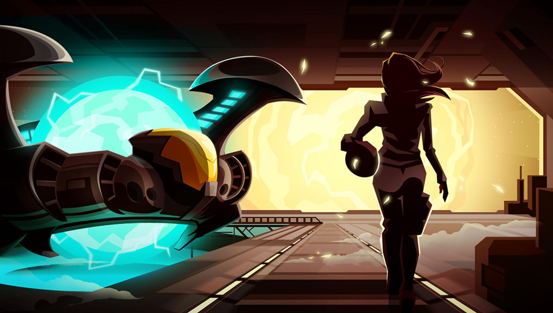 Velocity 2X Wallpapers