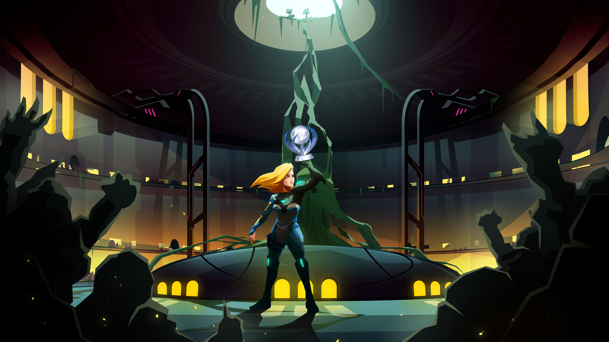 Velocity 2X Wallpapers