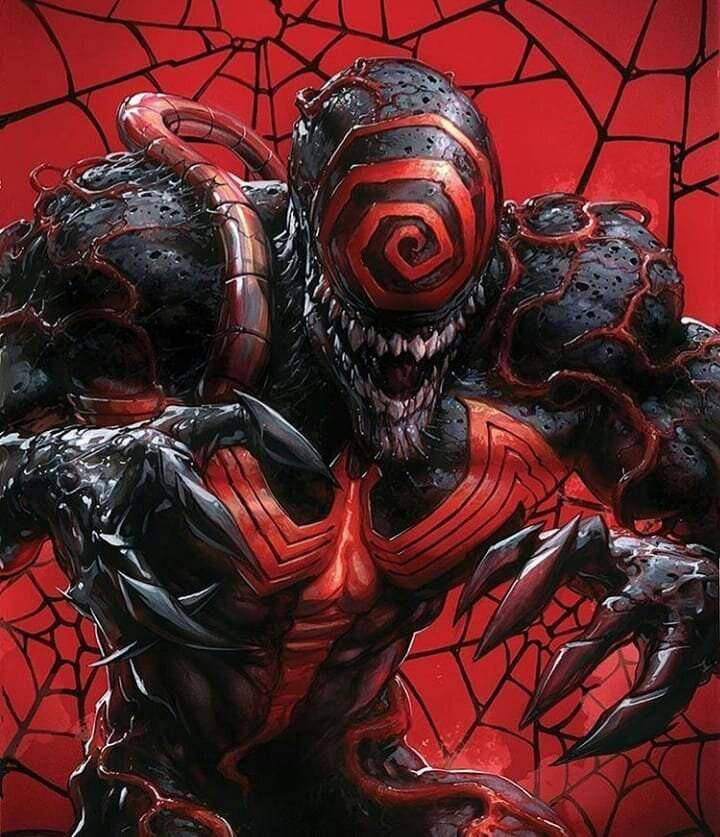 Venom Marvel Future Fight Symbiote Wallpapers