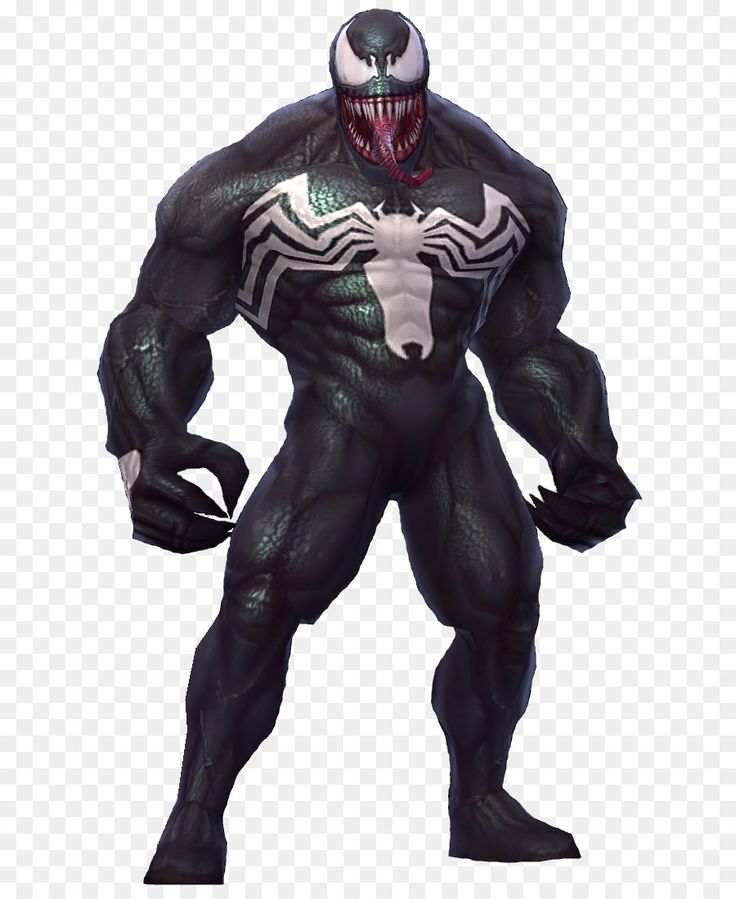 Venom Marvel Future Fight Symbiote Wallpapers