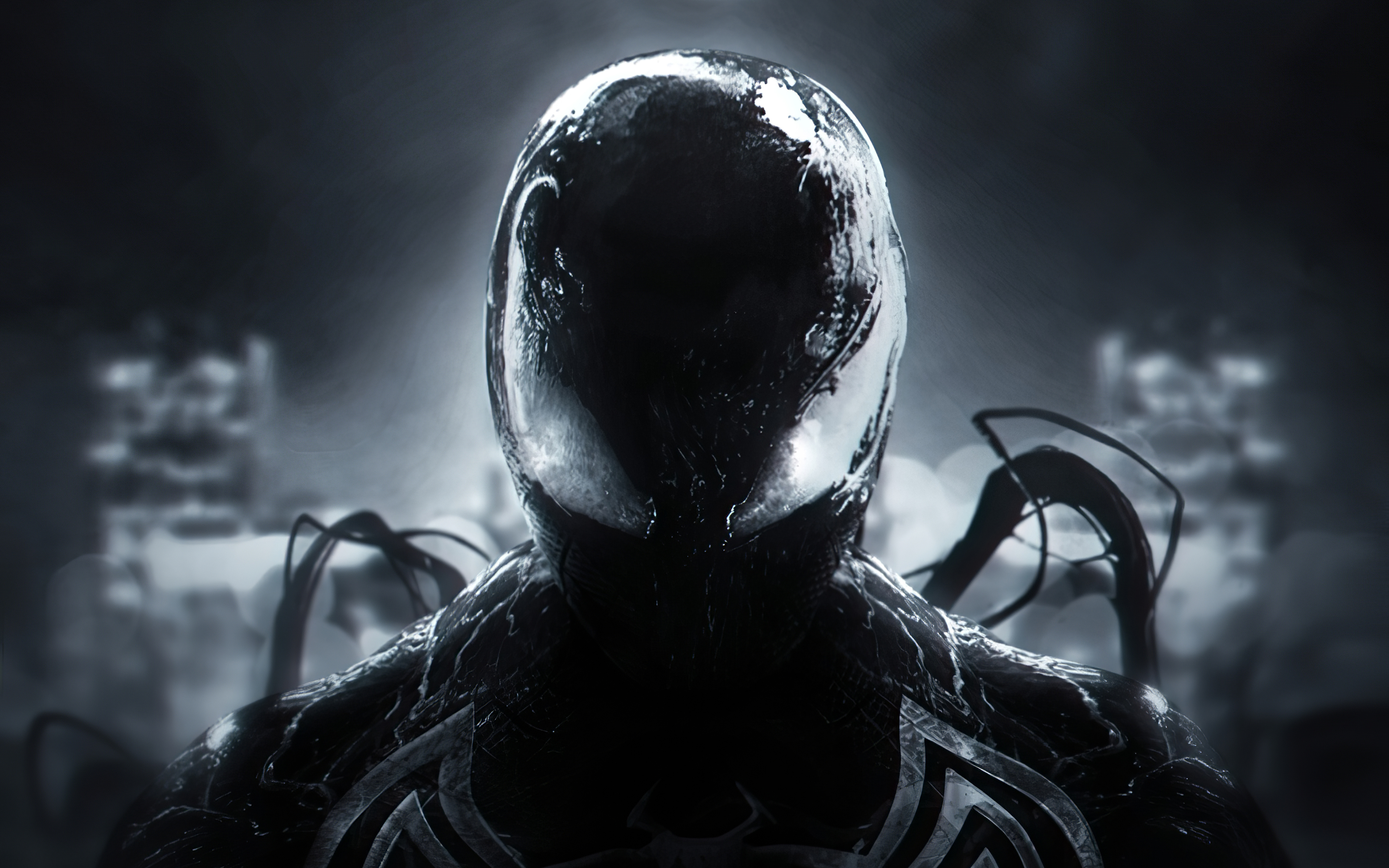 Venom Marvel Future Fight Symbiote Wallpapers