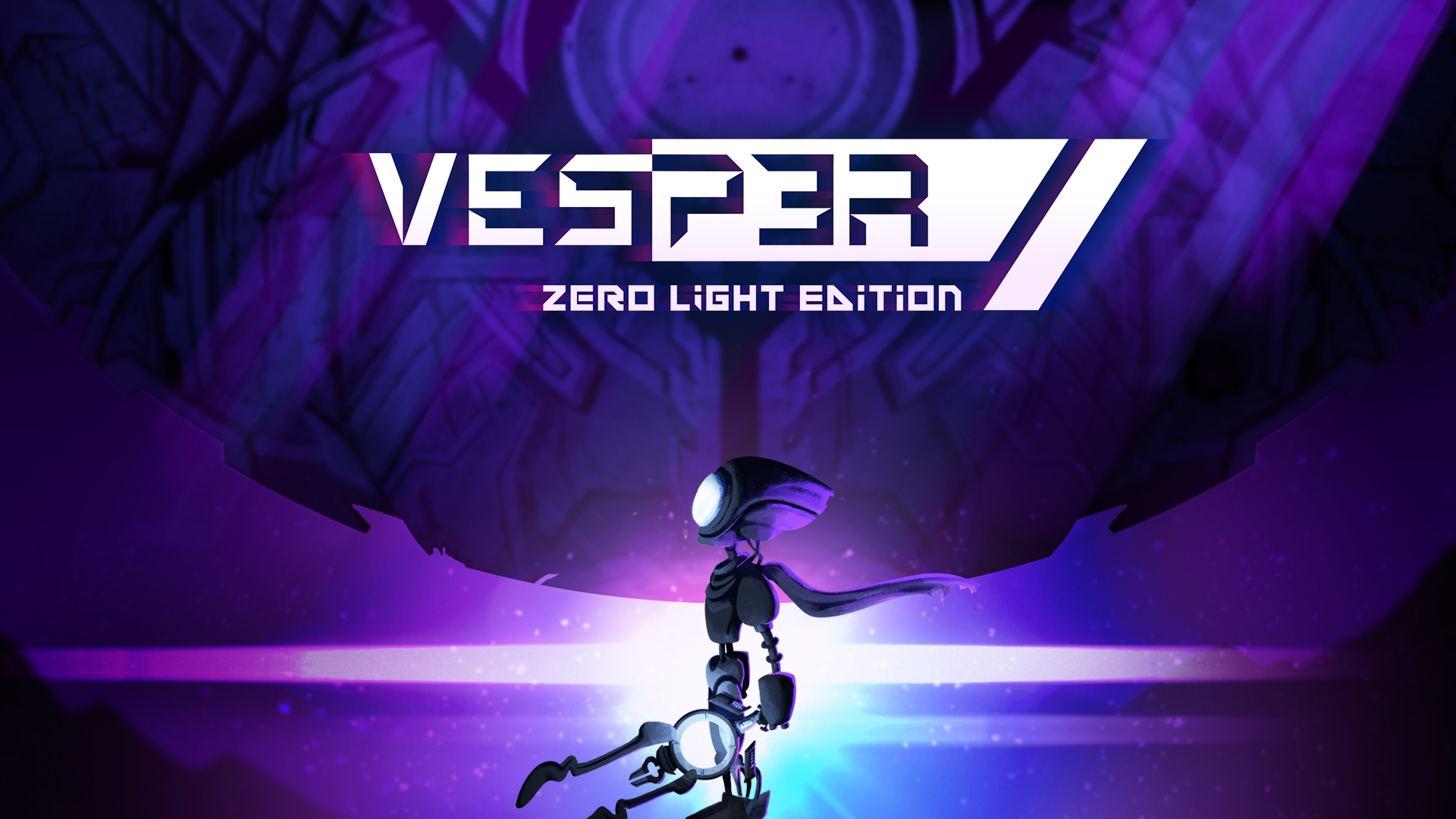 Vesper 2021 Game Wallpapers