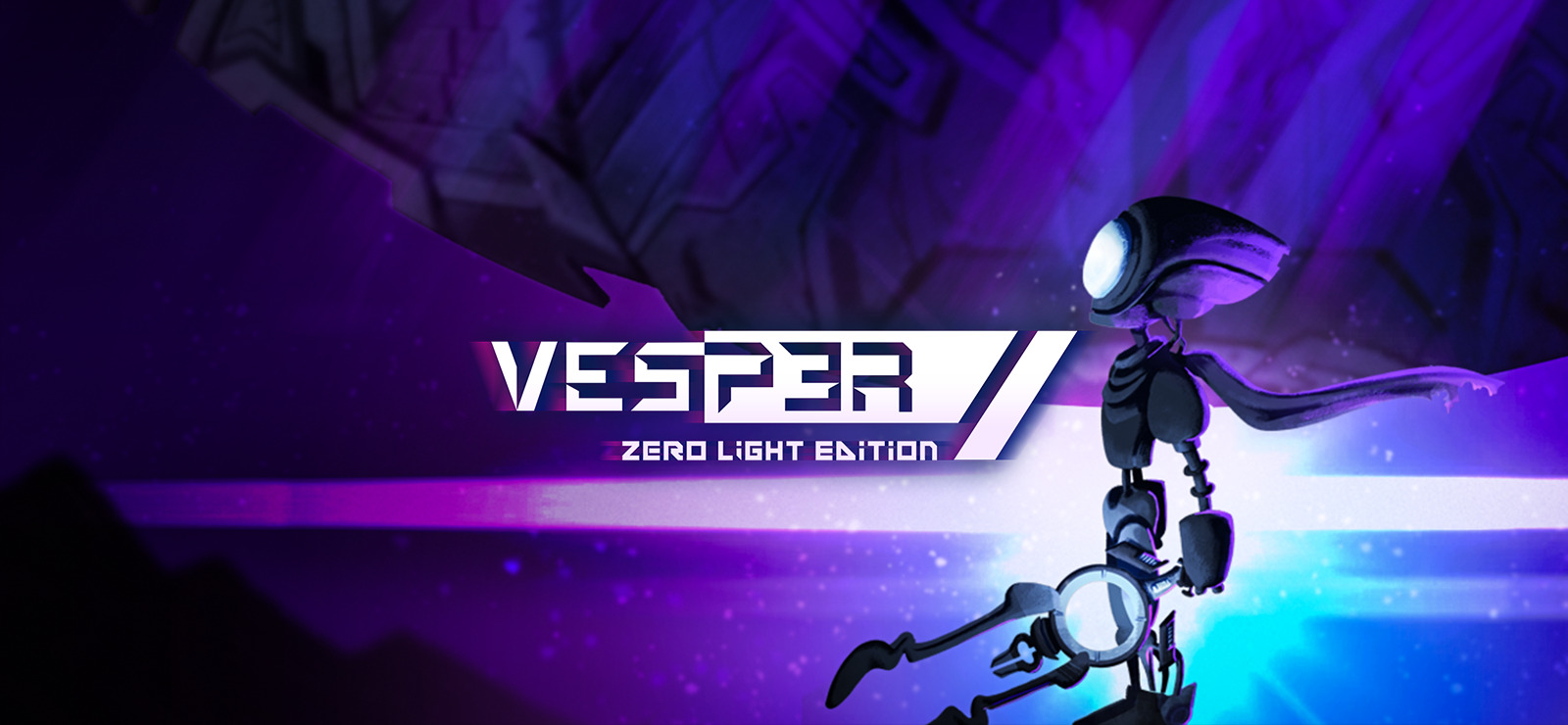 Vesper 2021 Game Wallpapers