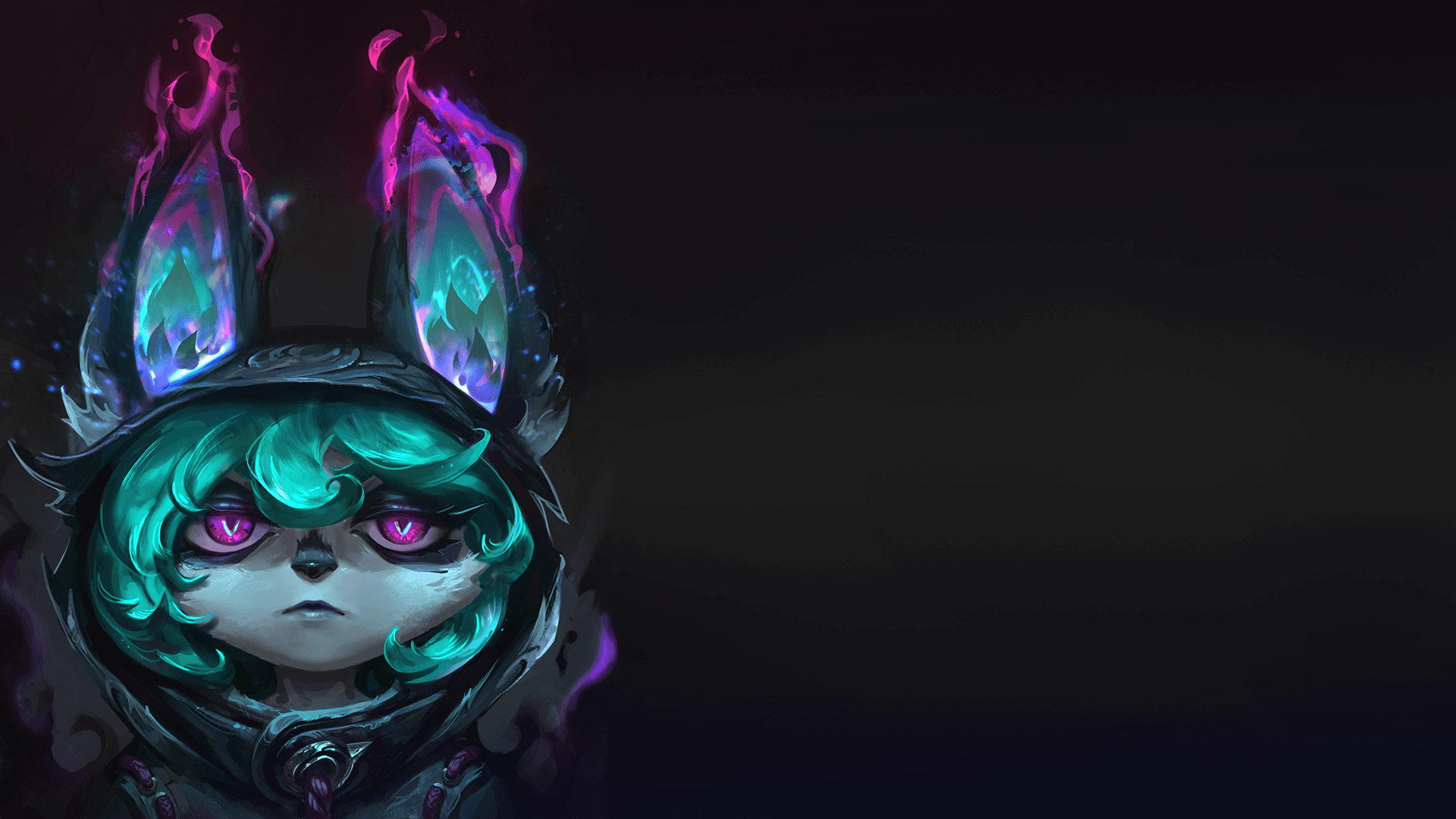 Vex Game League of Legends Wallpapers