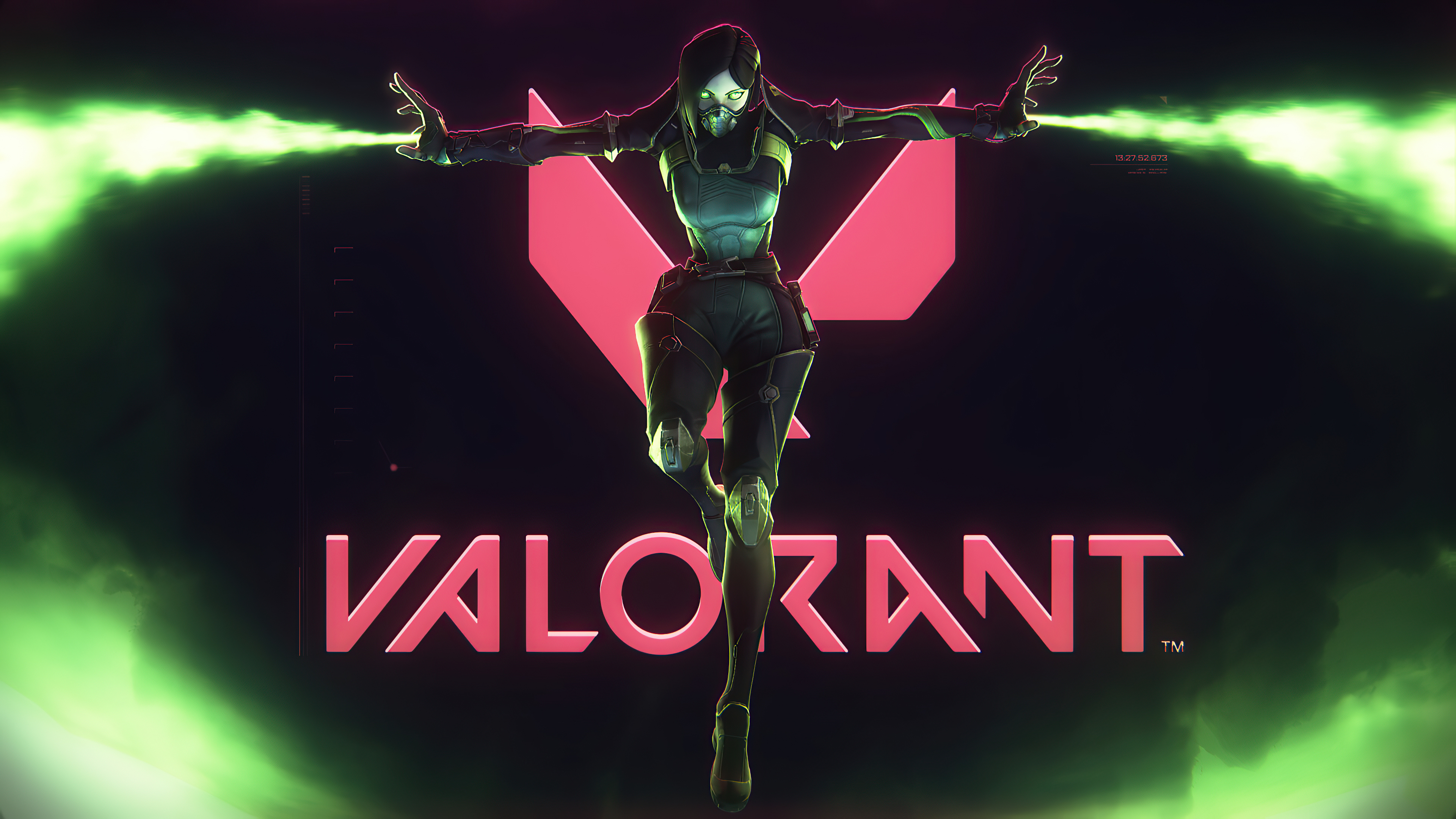 Viper New Valorant Wallpapers