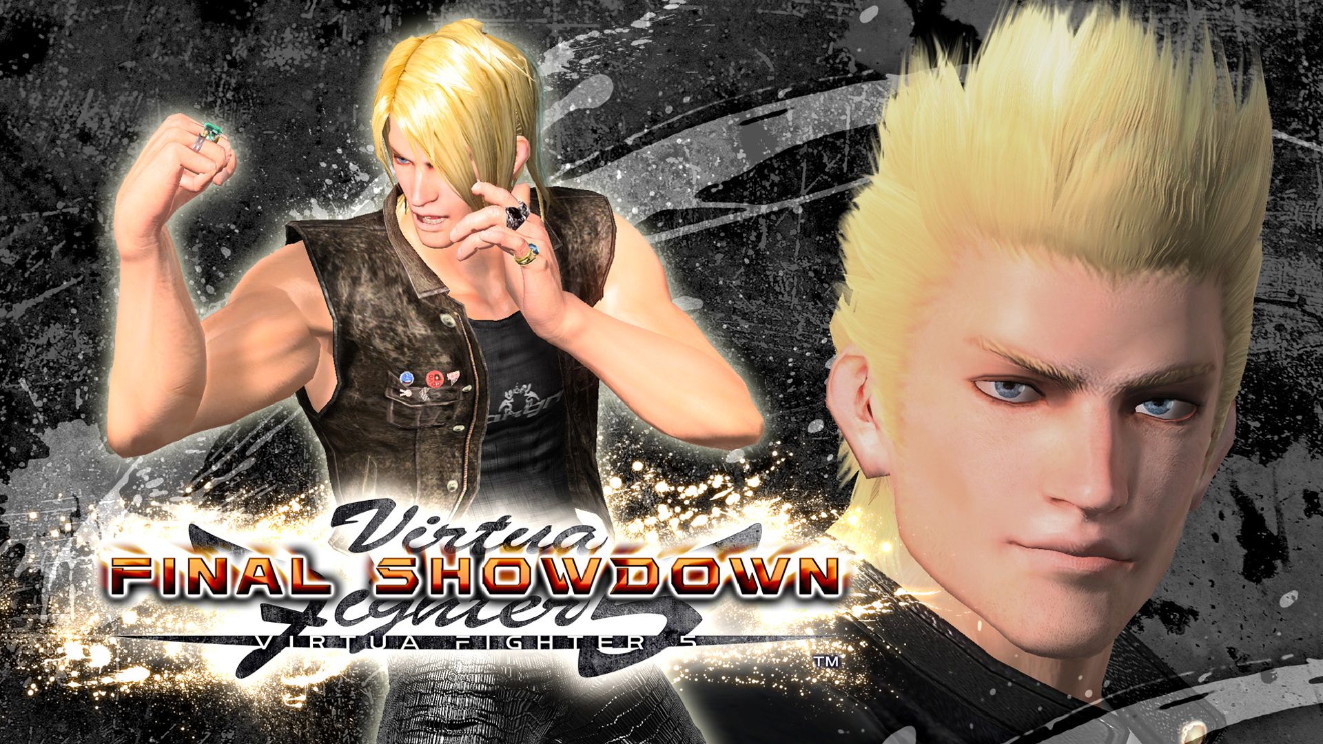 Virtua Fighter 5 Ultimate Showdown Wallpapers