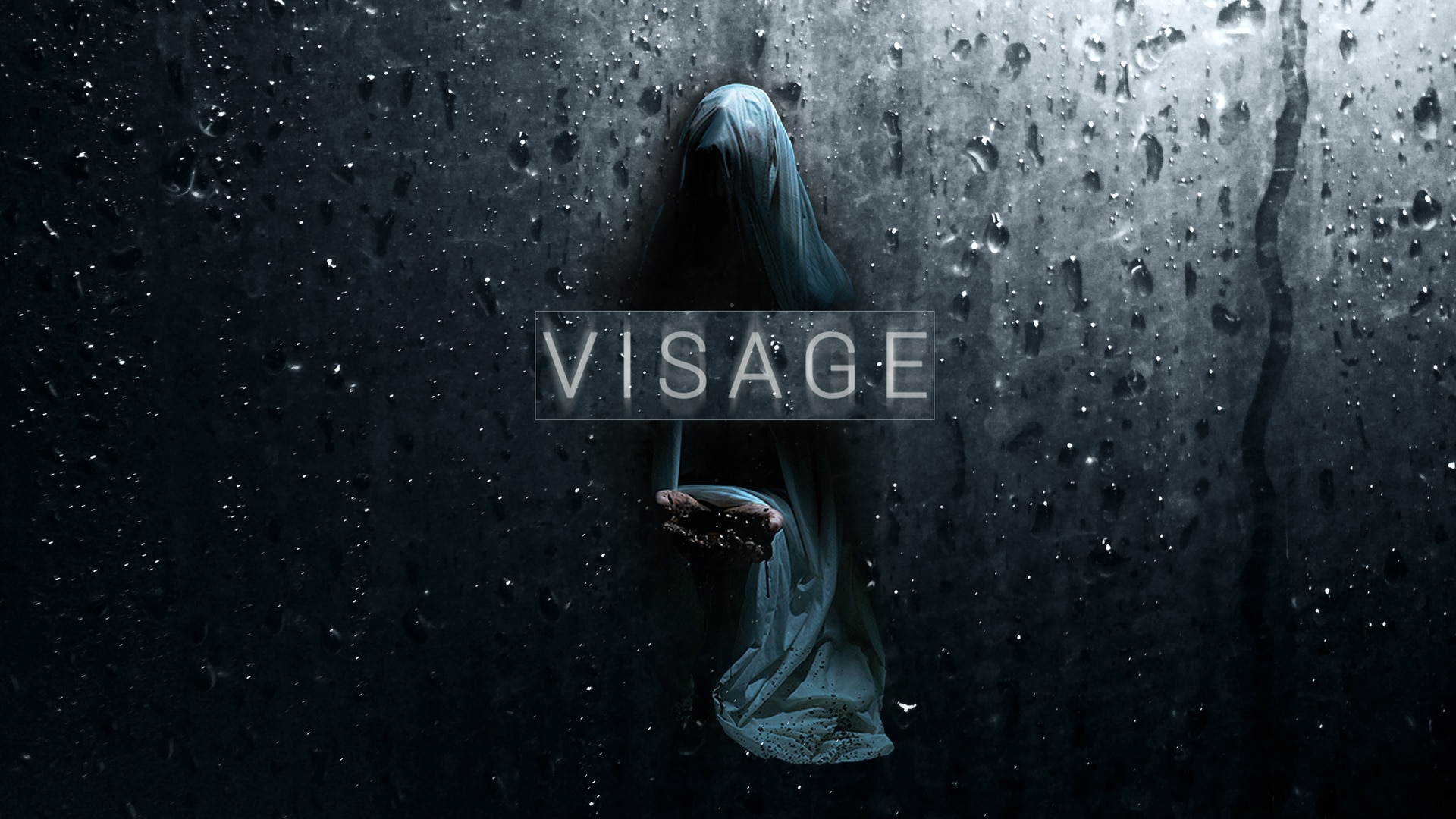 Visage Wallpapers