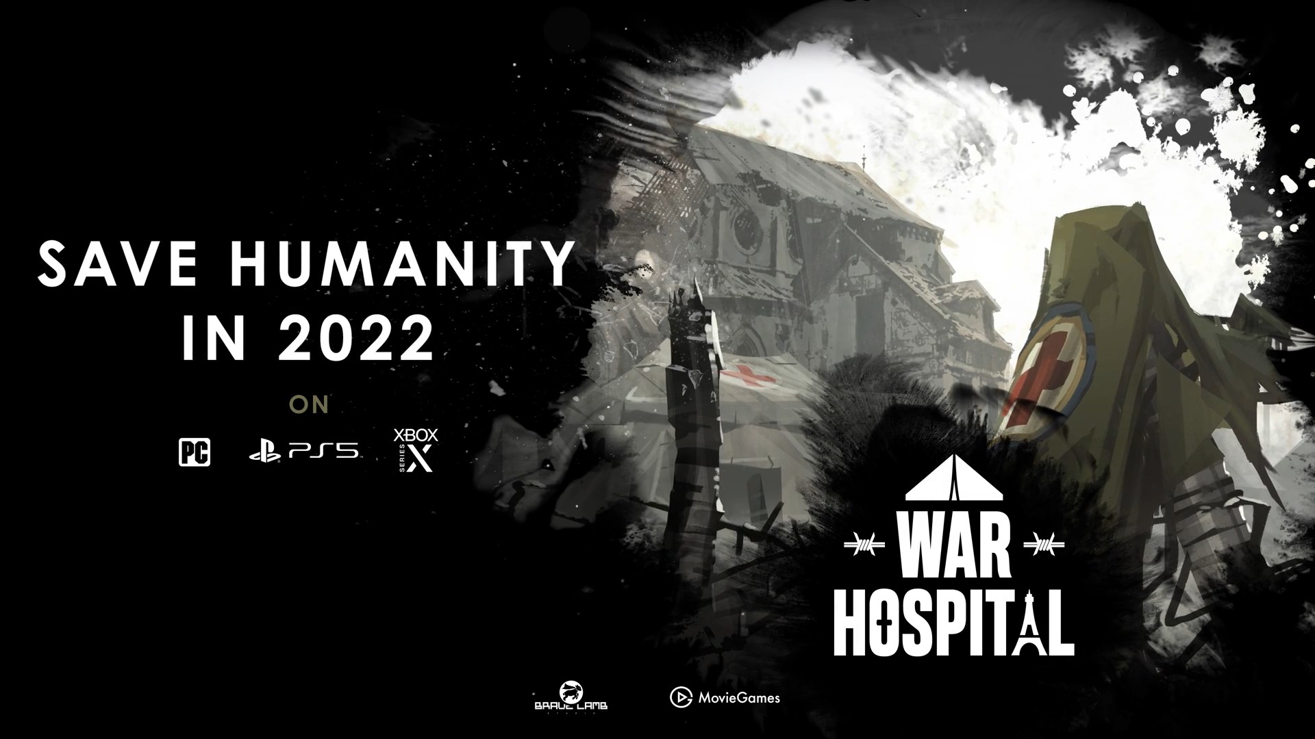 War Hospital 2021 Wallpapers