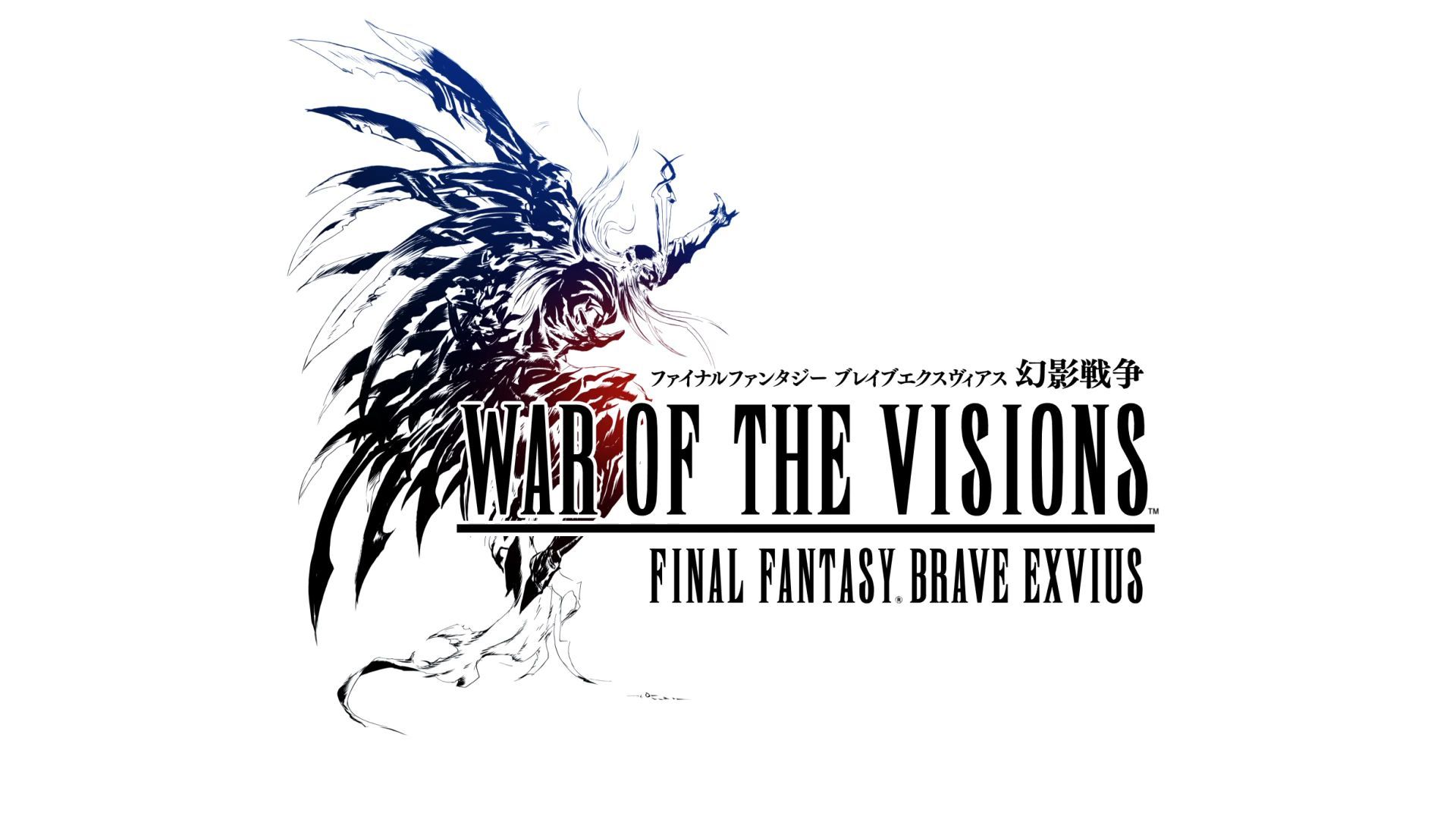 War of the Visions Final Fantasy Brave Exvius Wallpapers