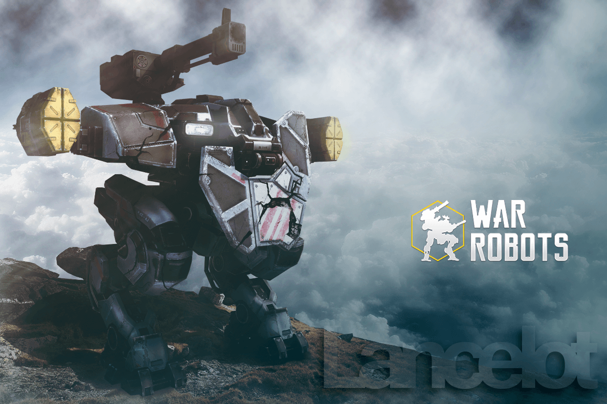 War Robots Wallpapers