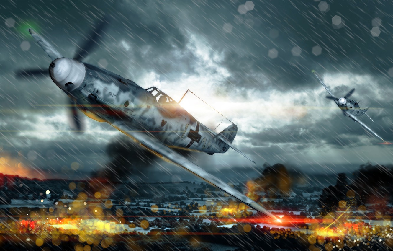 War Thunder Wallpapers