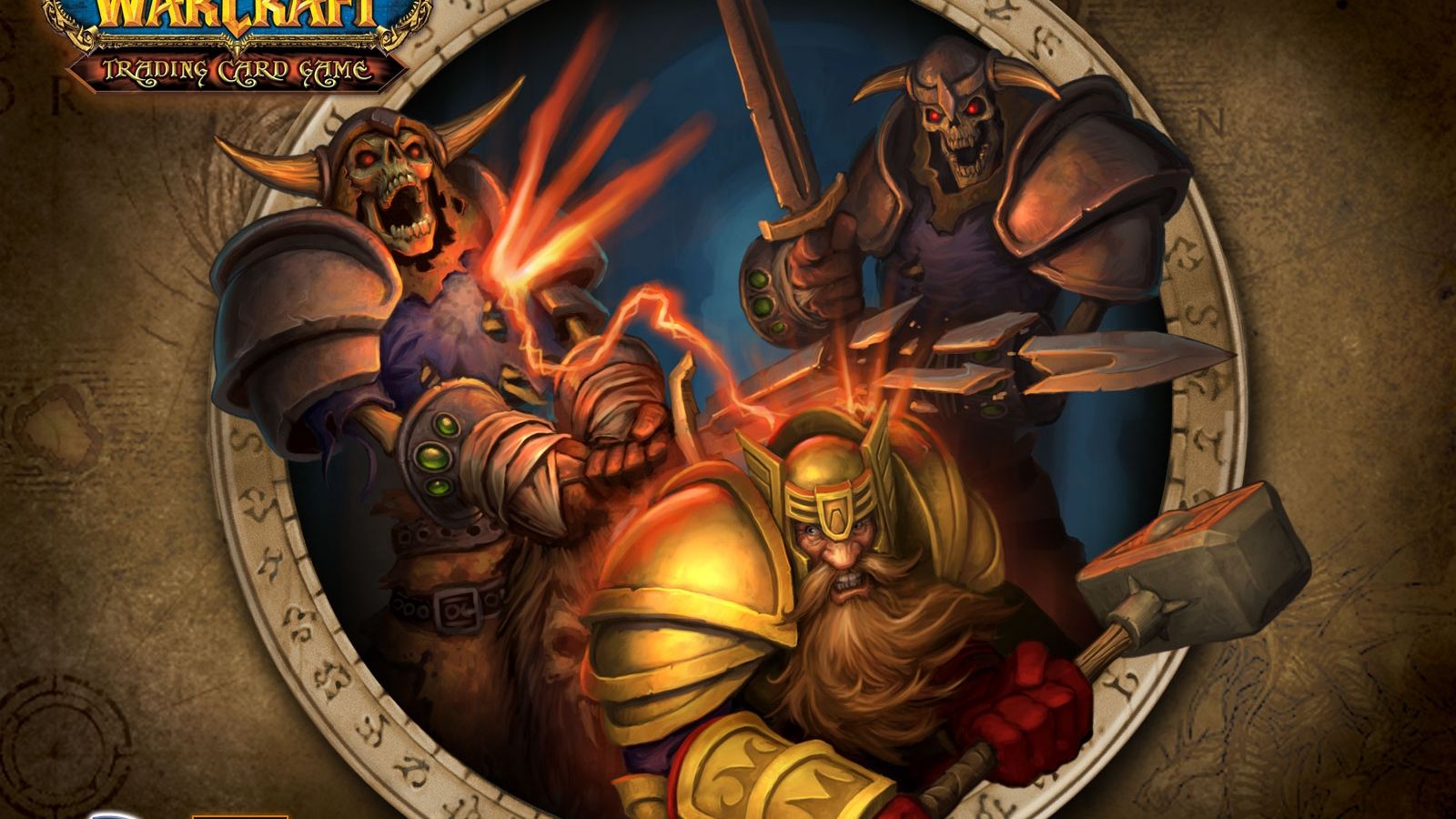 Warcraft II: Tides Of Darkness Wallpapers