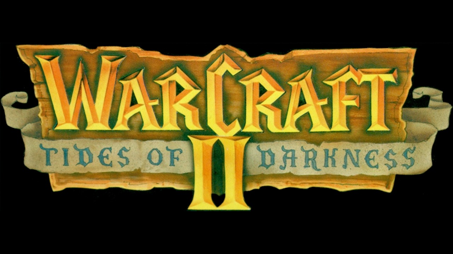 Warcraft II: Tides Of Darkness Wallpapers