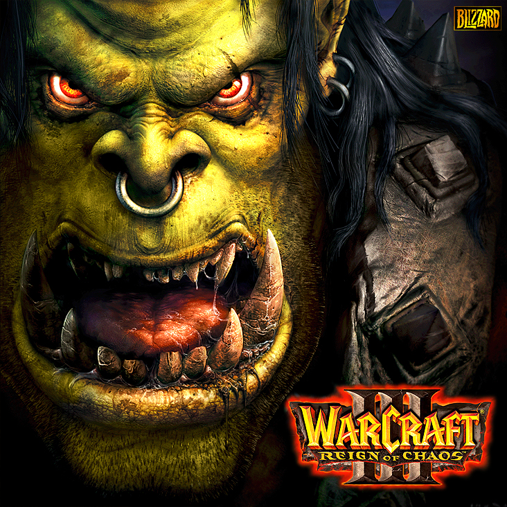 Warcraft III: Reign of Chaos Wallpapers