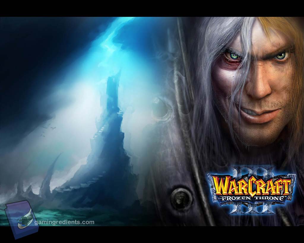 Warcraft III: Reign of Chaos Wallpapers