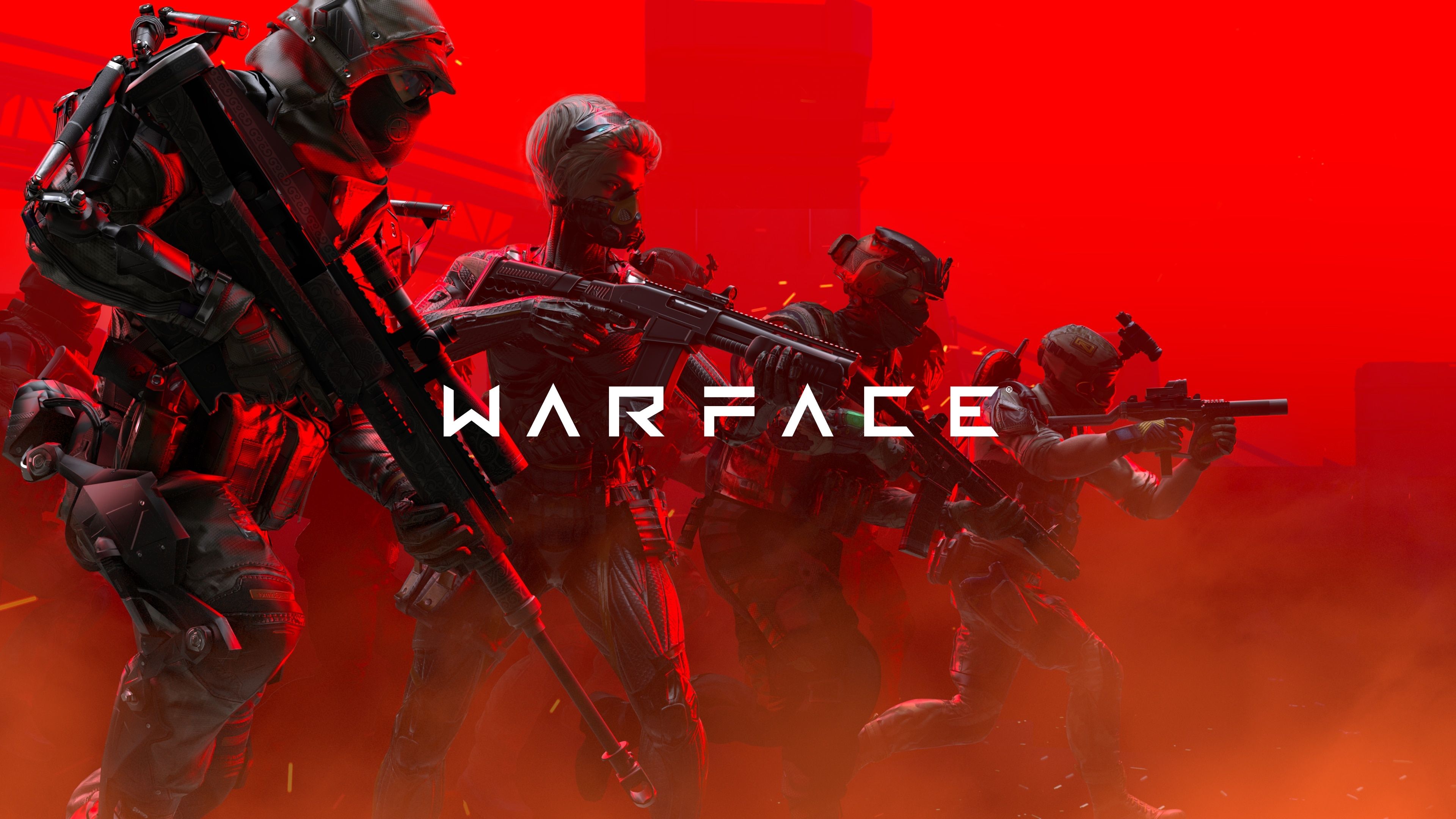 Warface Wallpapers