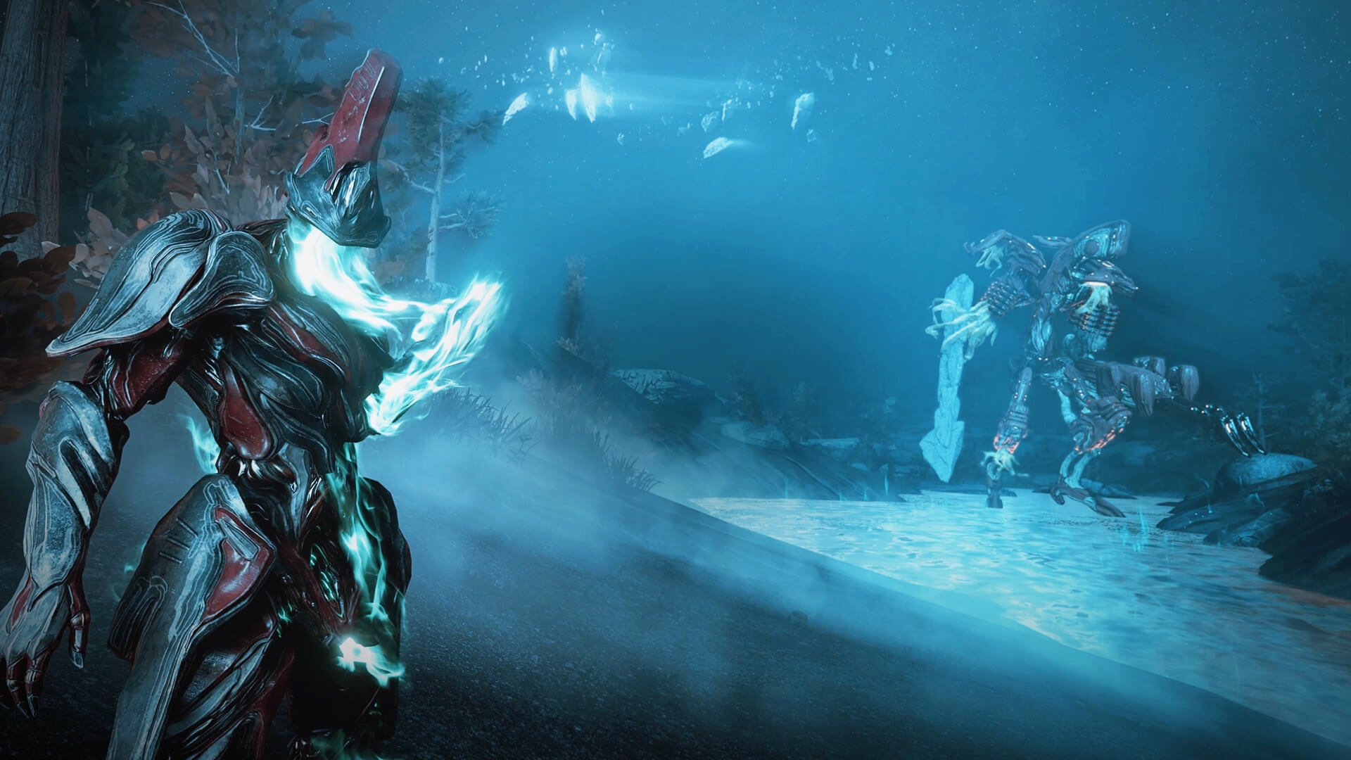 Warframe HD 2021 Gaming Wallpapers