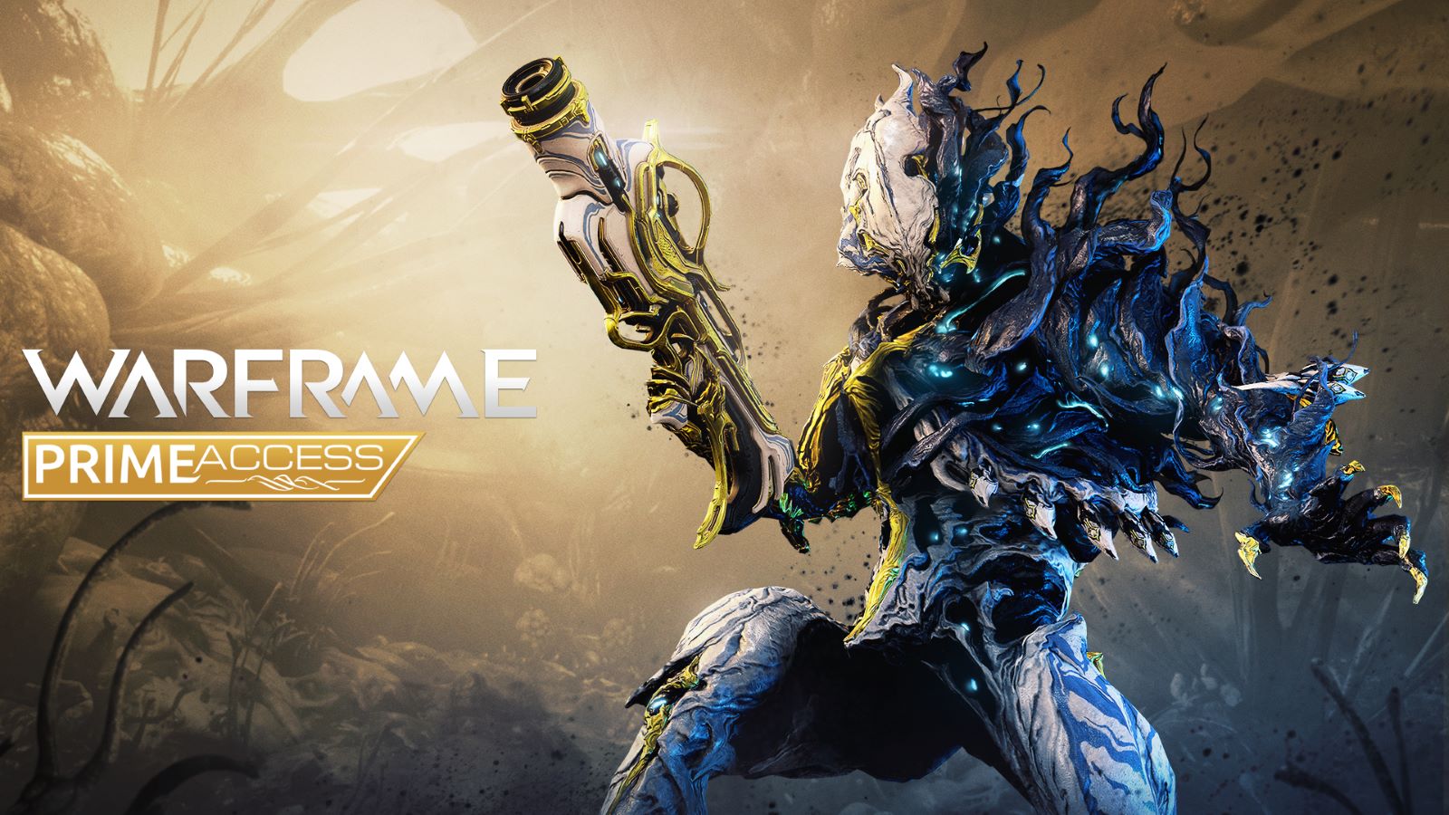 Warframe HD 2021 Gaming Wallpapers